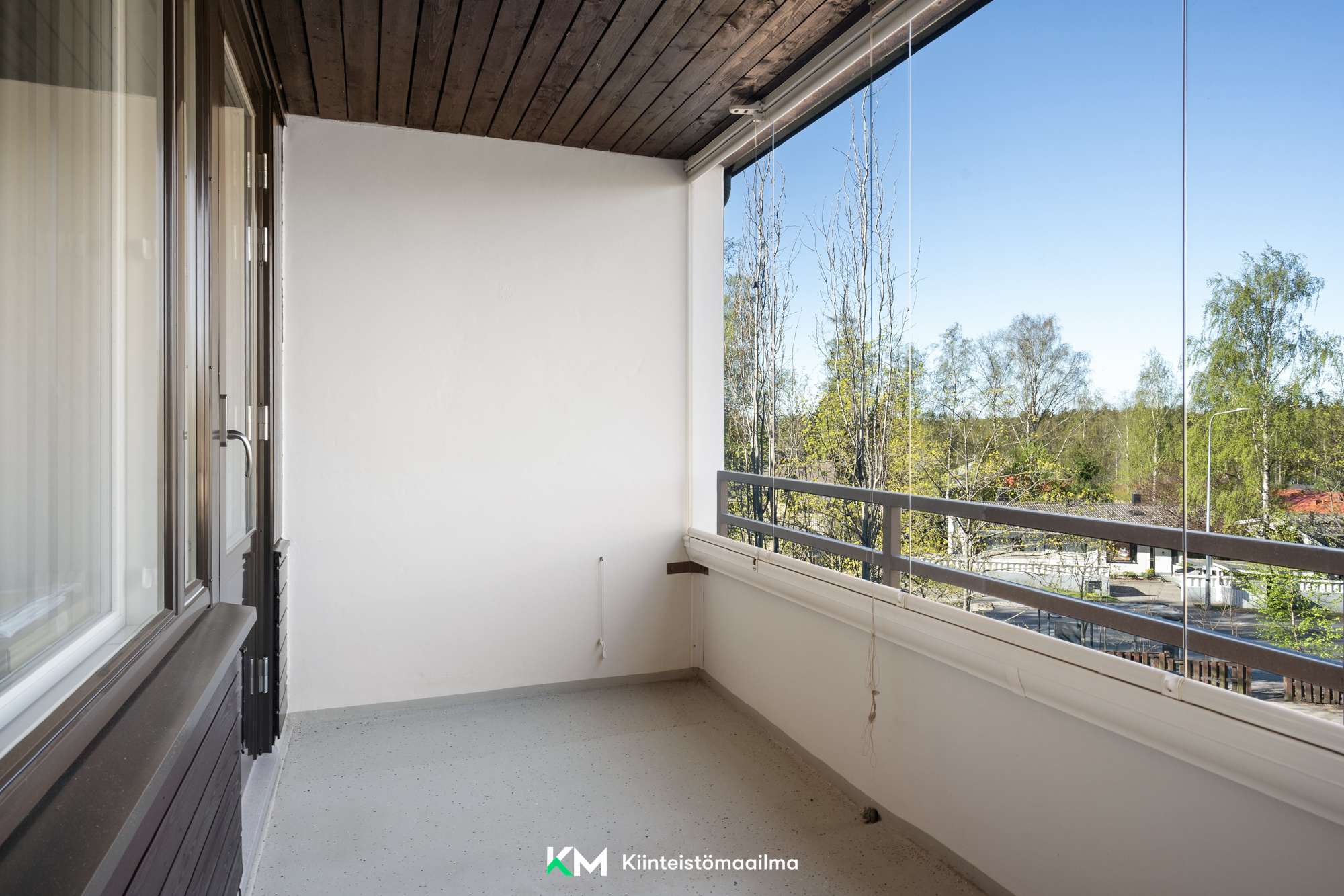 Visamäki 4, Tapiola, Espoo