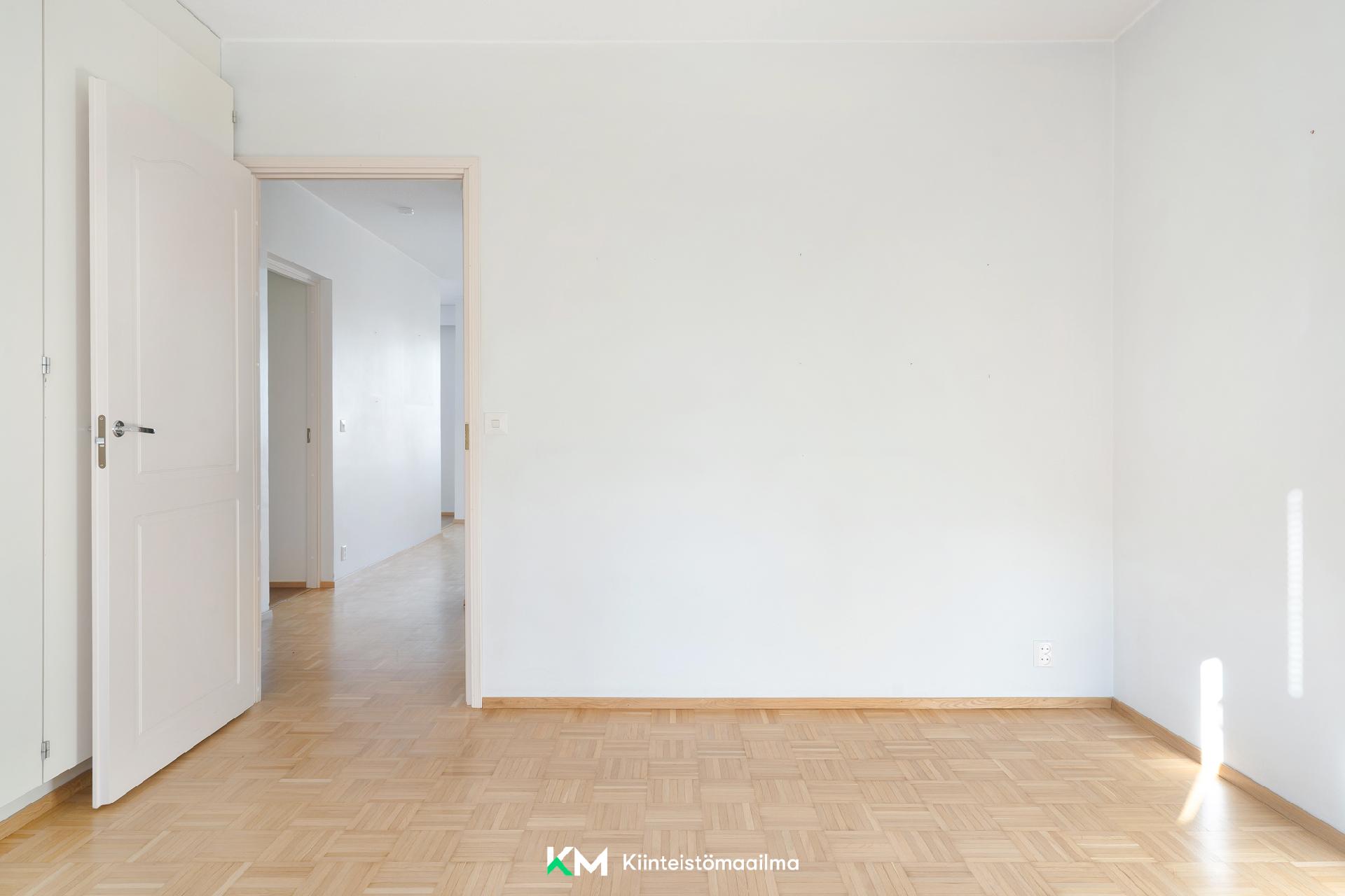 Visamäki 4, Tapiola, Espoo