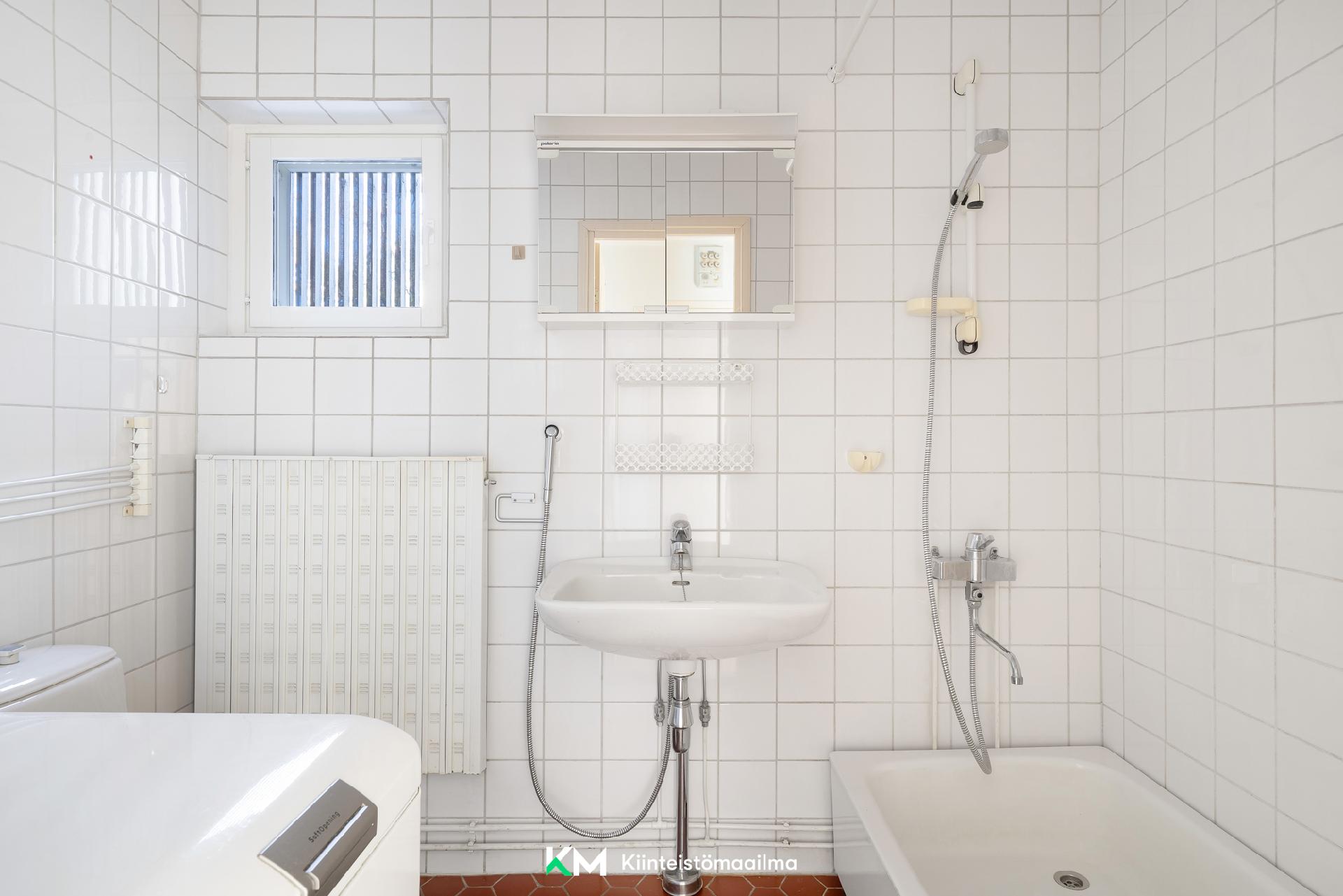 Visamäki 4, Tapiola, Espoo