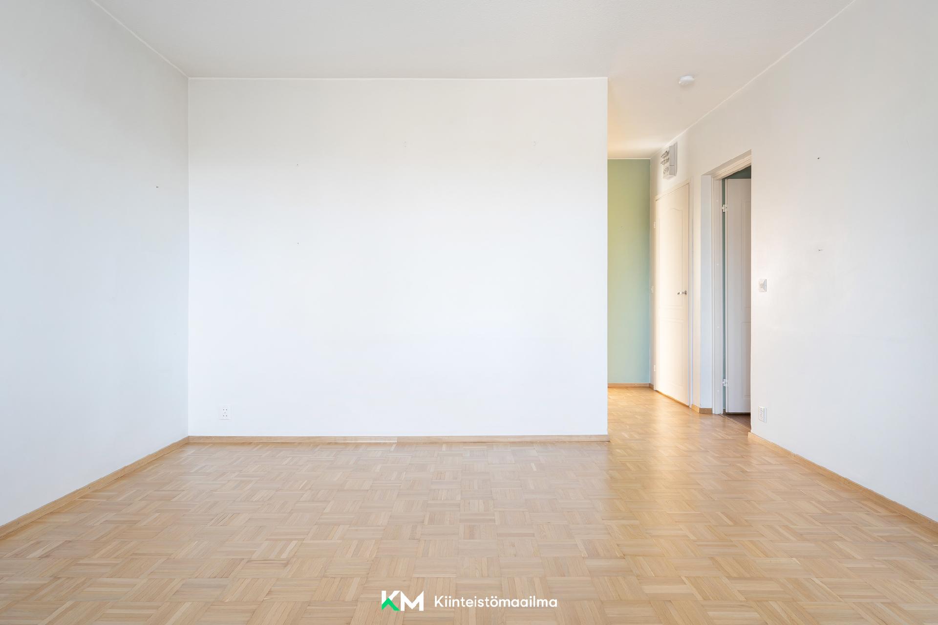 Visamäki 4, Tapiola, Espoo