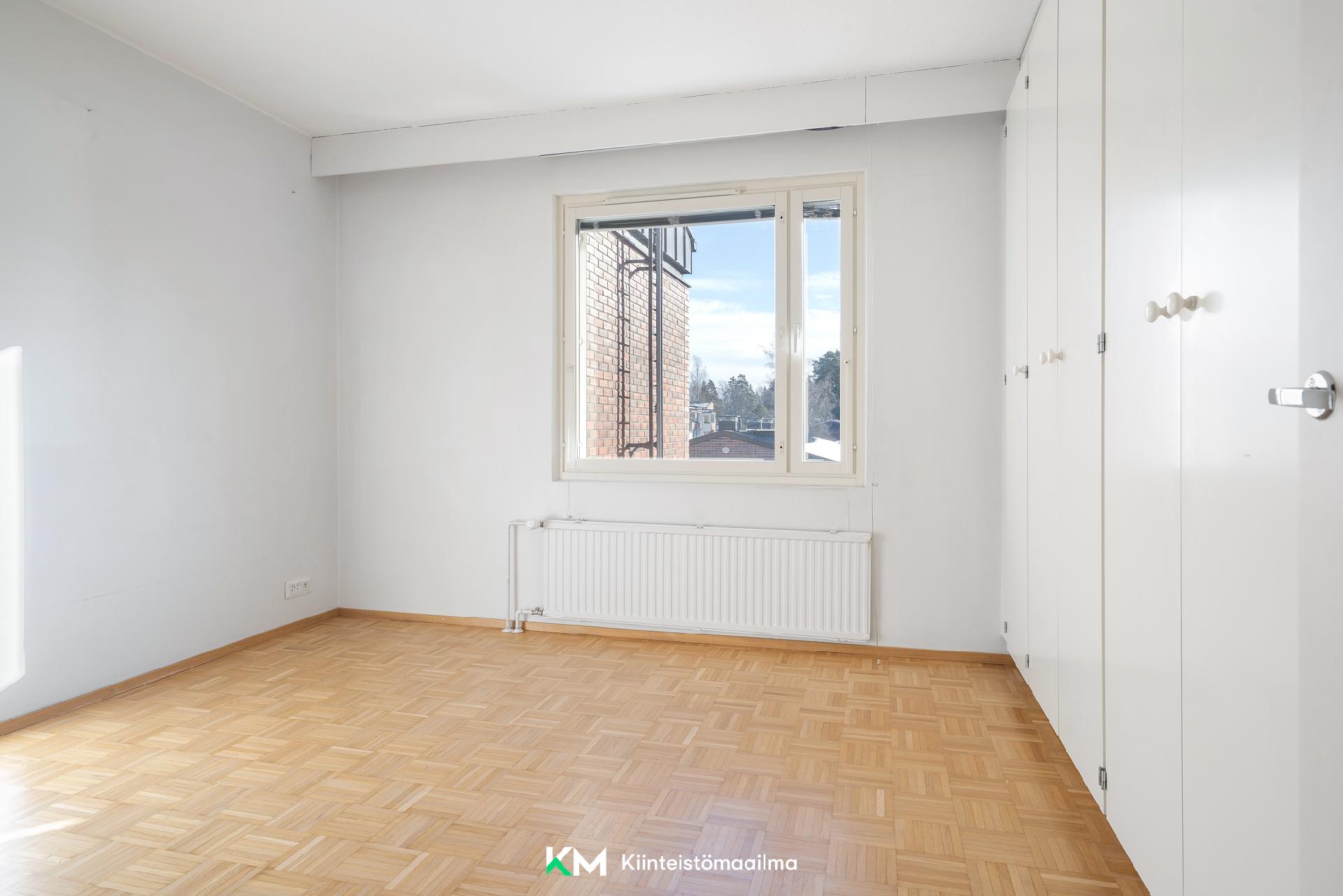 Visamäki 4, Tapiola, Espoo