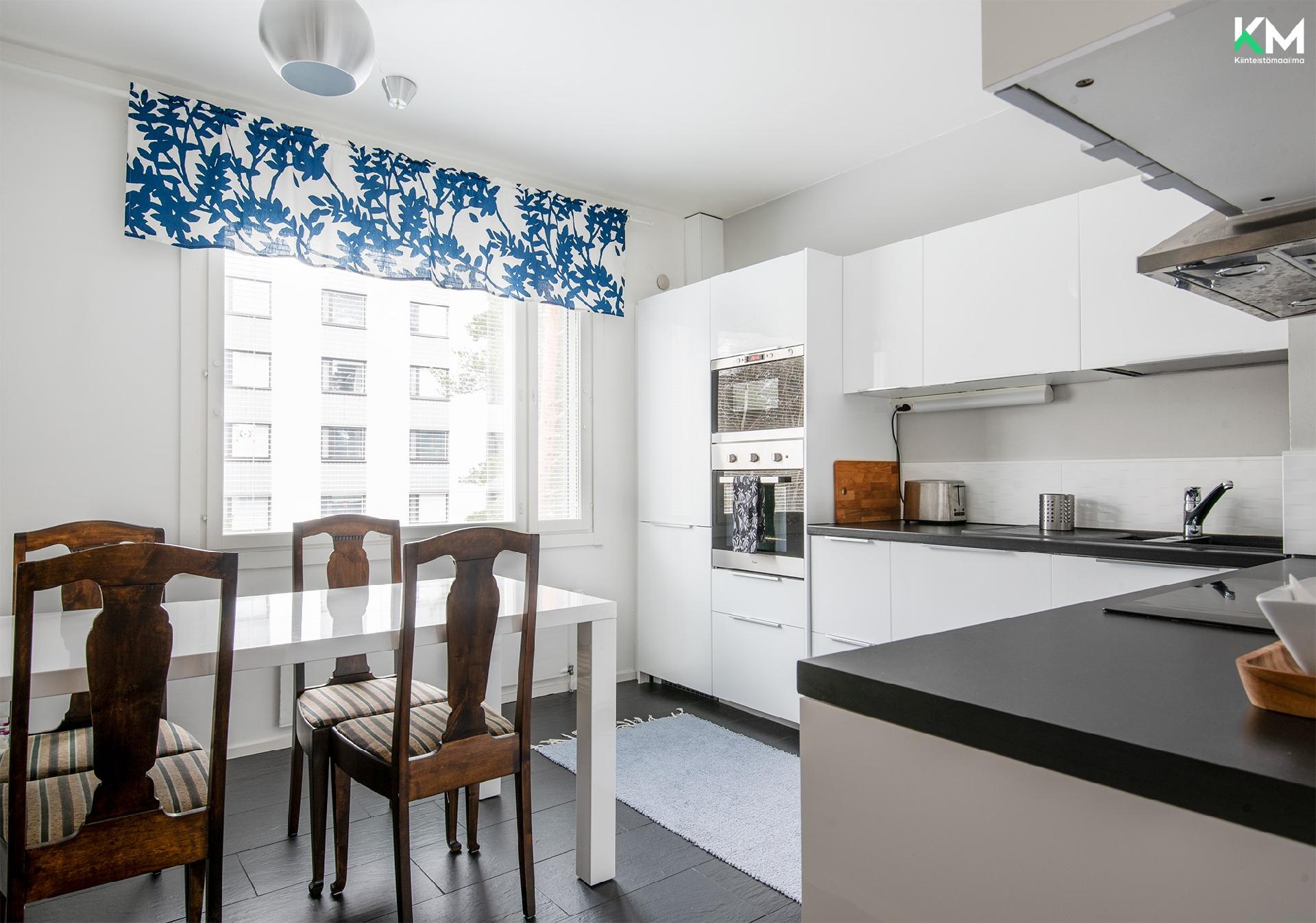 Välppätie 6 B, Hannunniittu, Turku