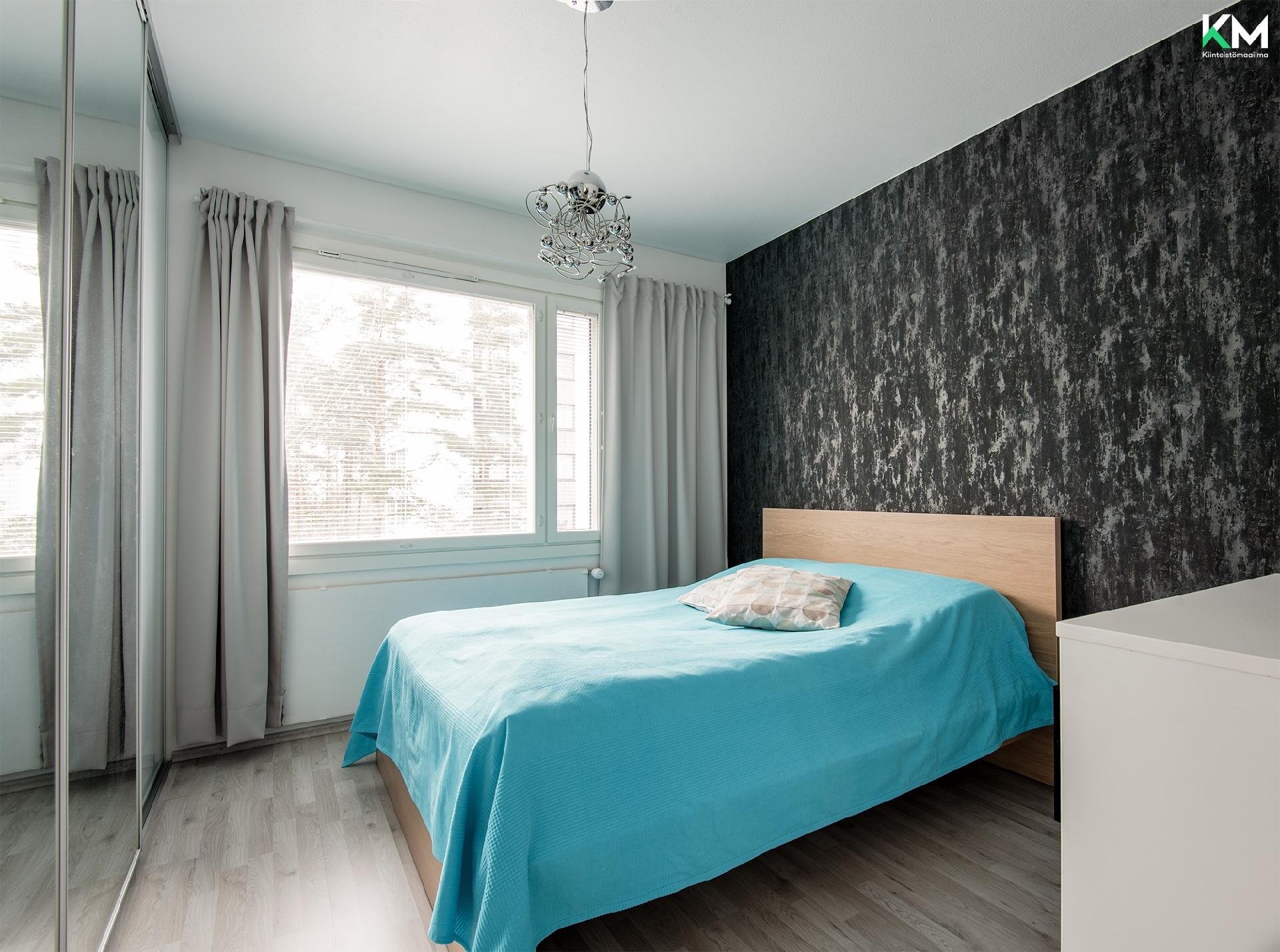 Välppätie 6 B, Hannunniittu, Turku