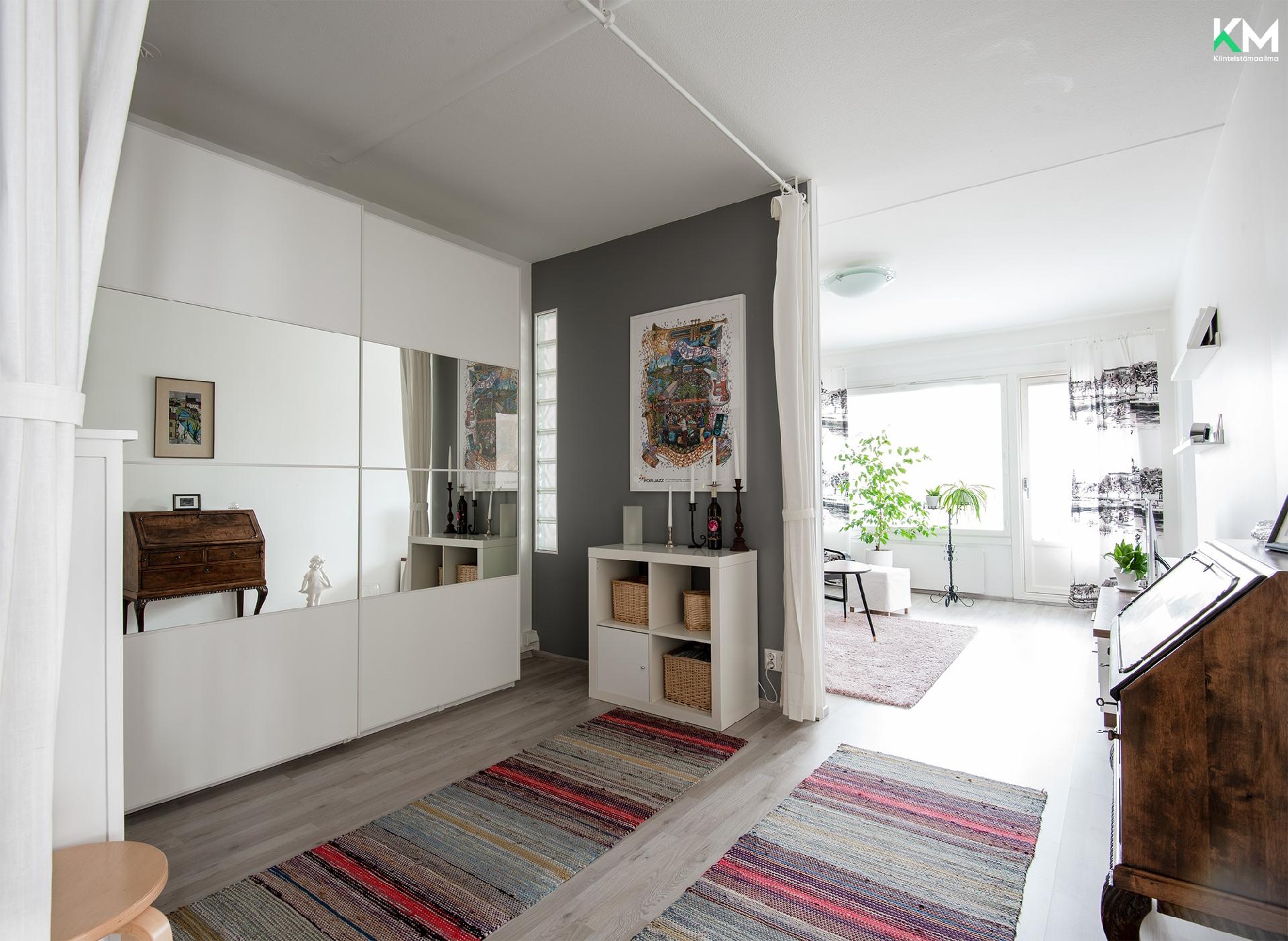 Välppätie 6 B, Hannunniittu, Turku