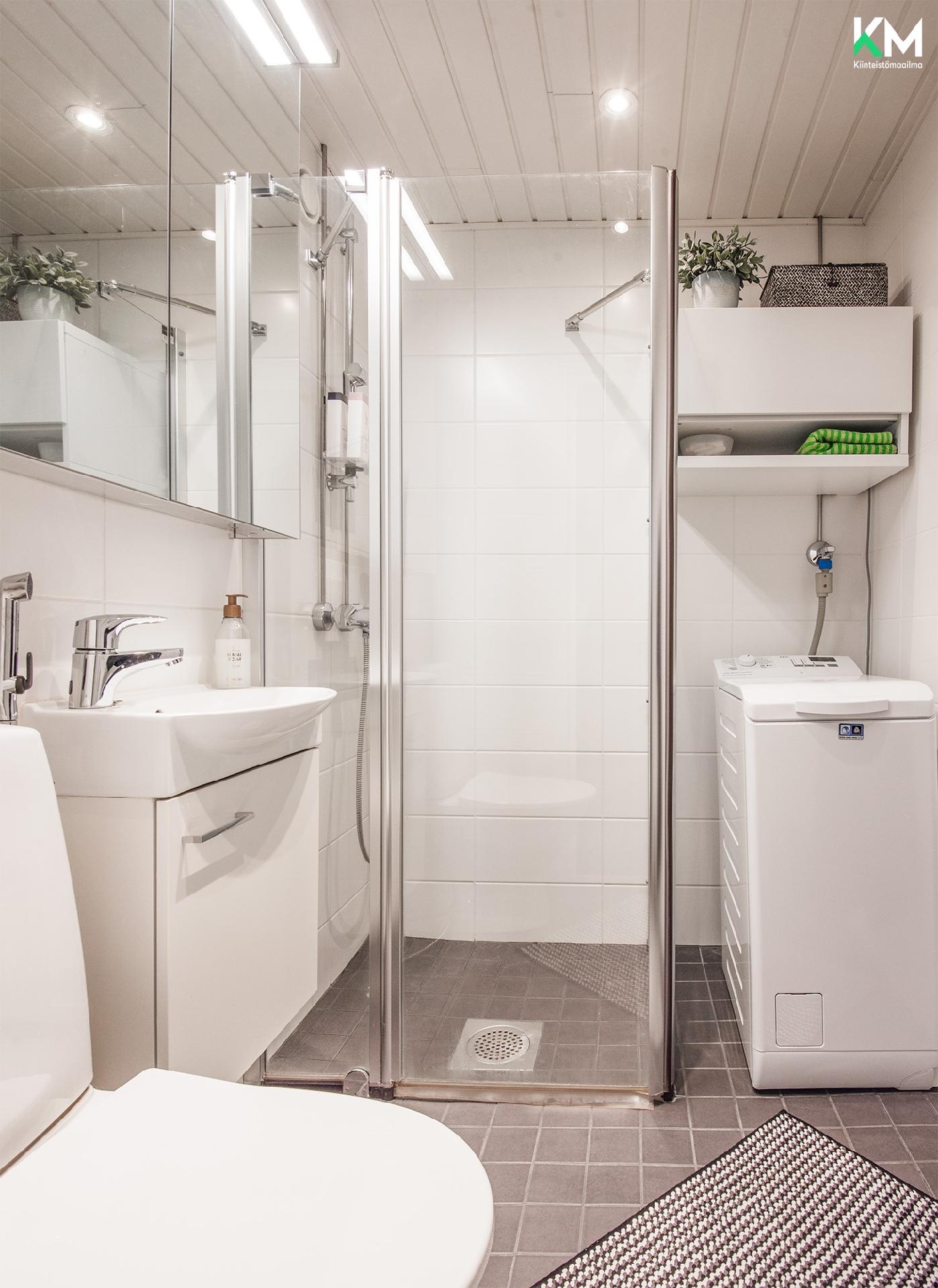 Välppätie 6 B, Hannunniittu, Turku