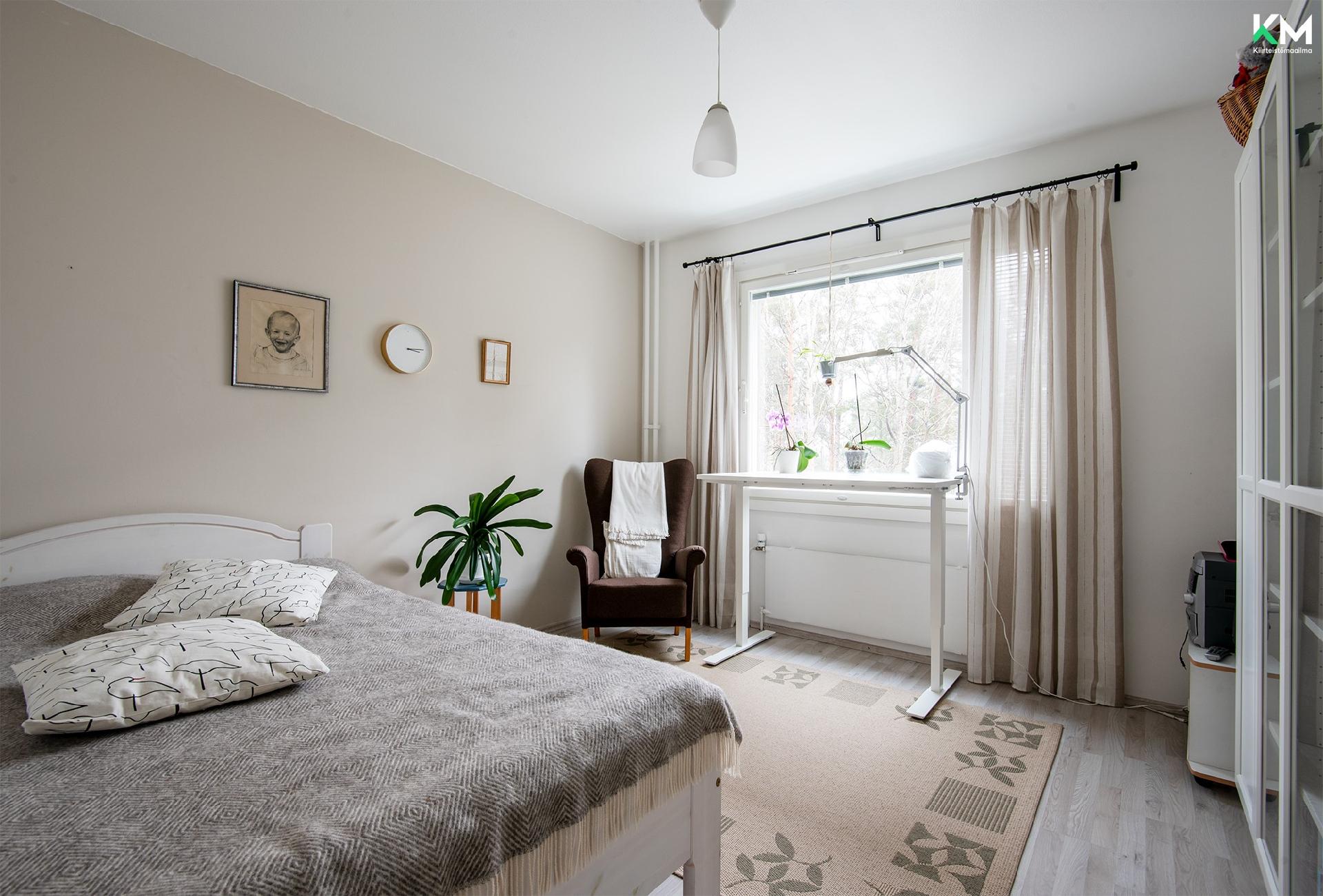 Välppätie 6 B, Hannunniittu, Turku