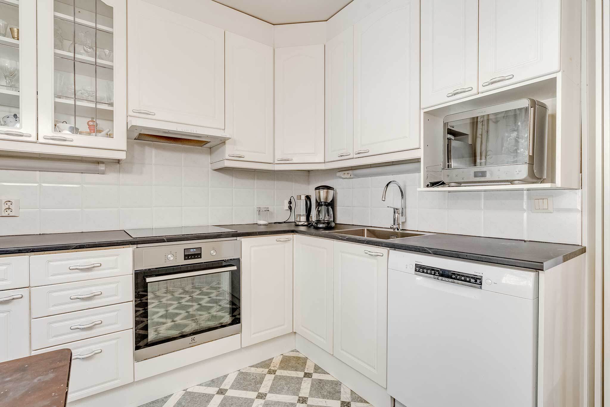 Hampulankatu 17, Leinola, Tampere