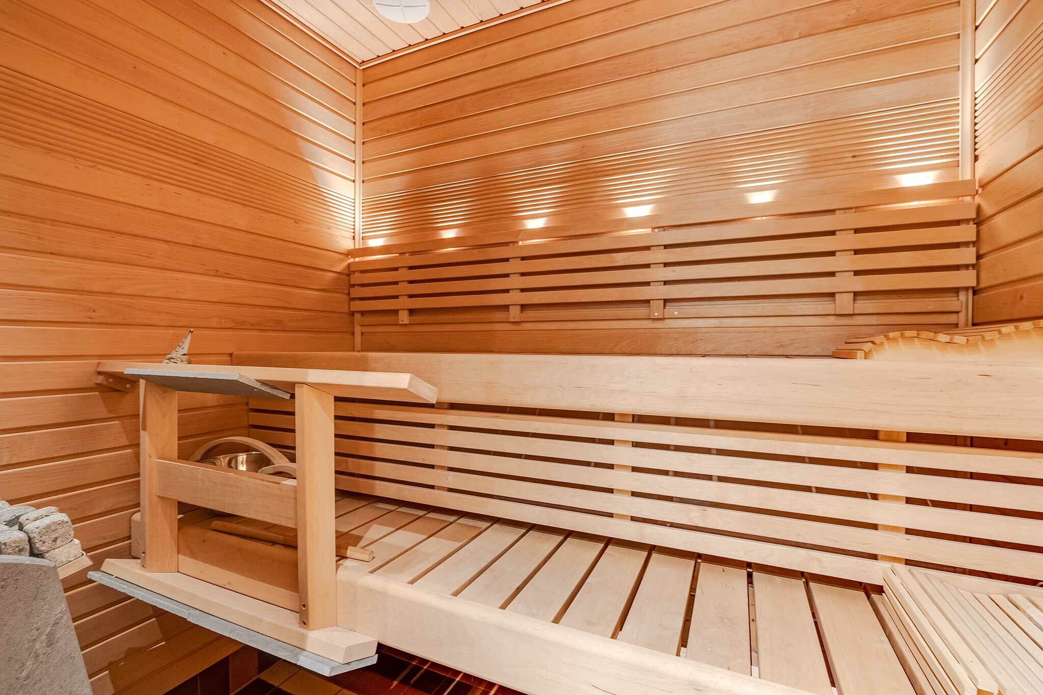 Hampulankatu 17, Leinola, Tampere