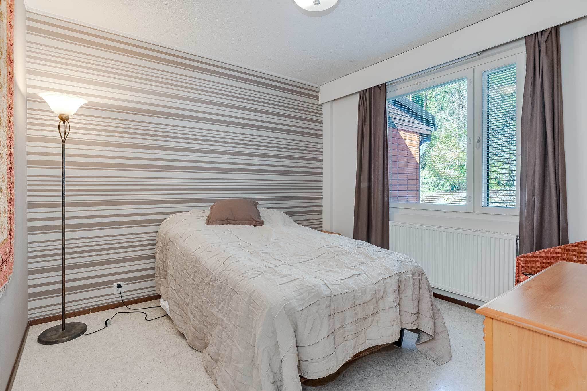 Hampulankatu 17, Leinola, Tampere