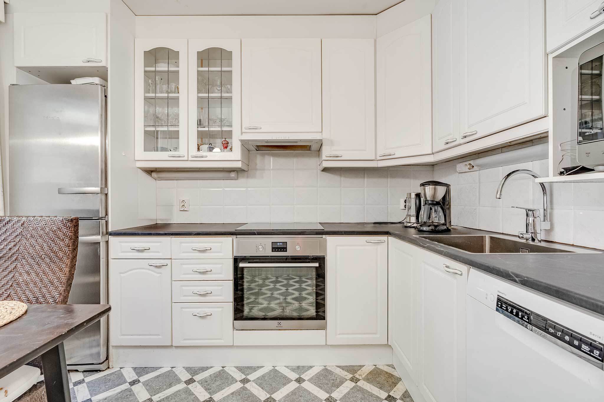 Hampulankatu 17, Leinola, Tampere