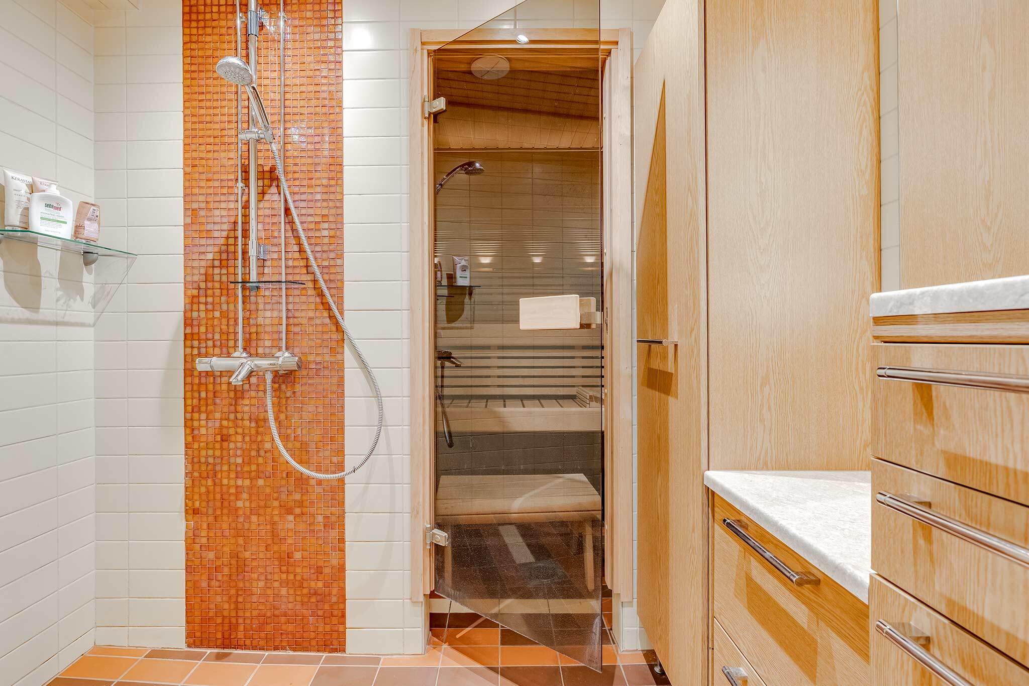 Hampulankatu 17, Leinola, Tampere