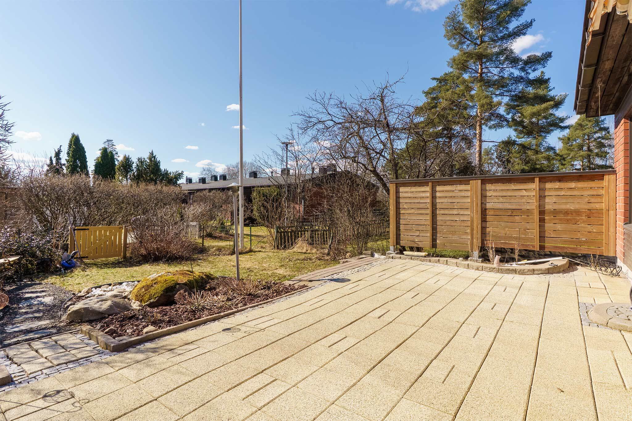 Hampulankatu 17, Leinola, Tampere