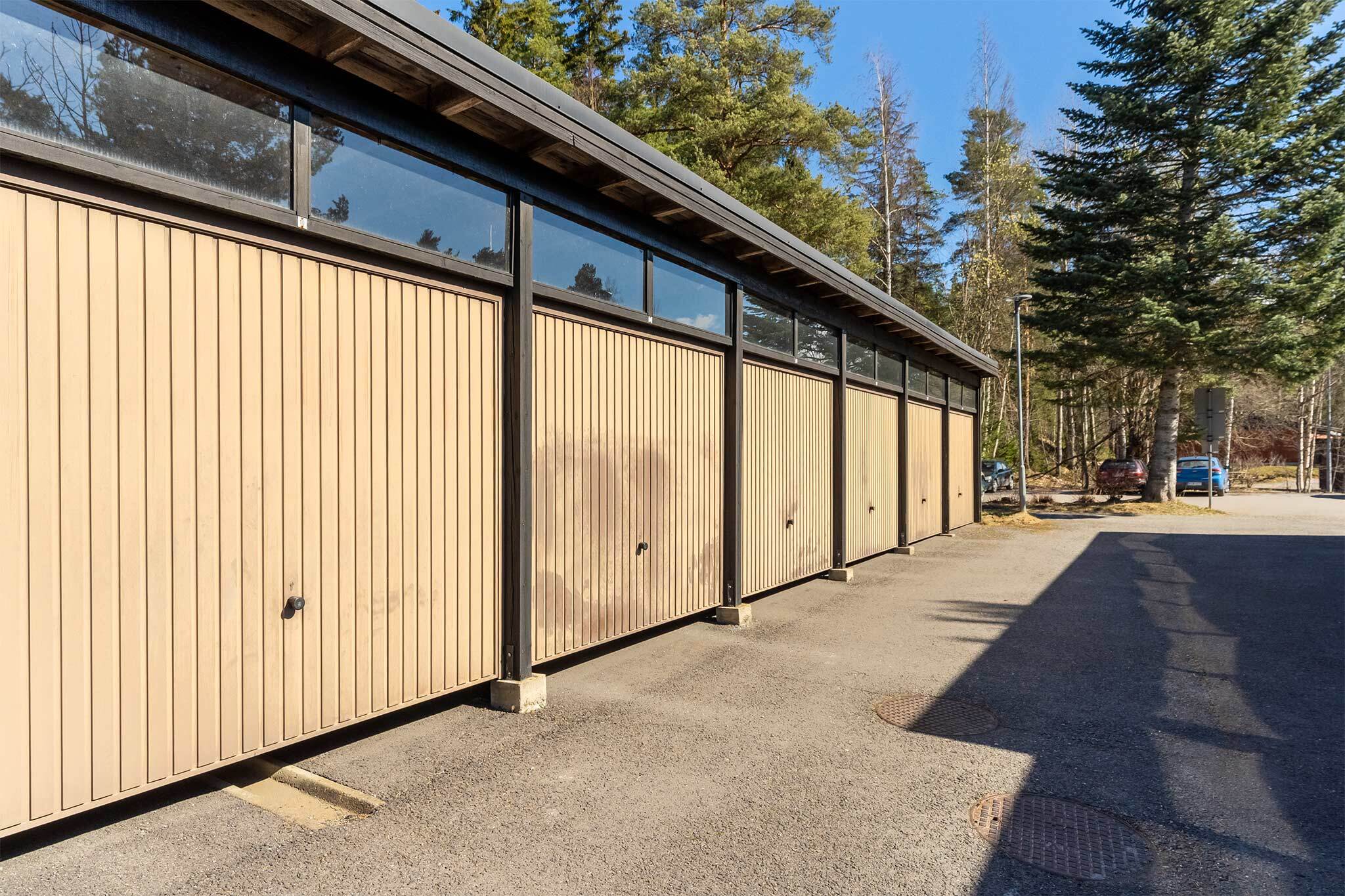 Hampulankatu 17, Leinola, Tampere