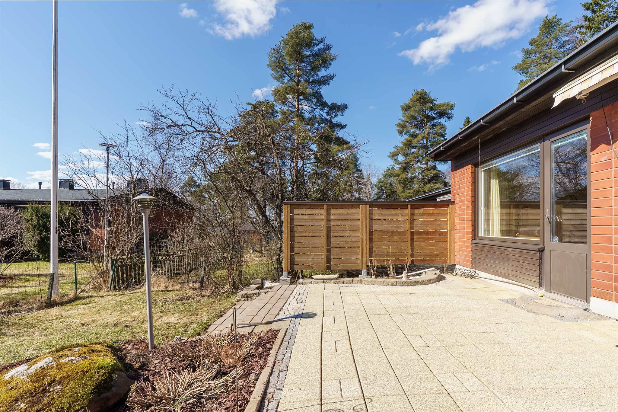 Hampulankatu 17, Leinola, Tampere