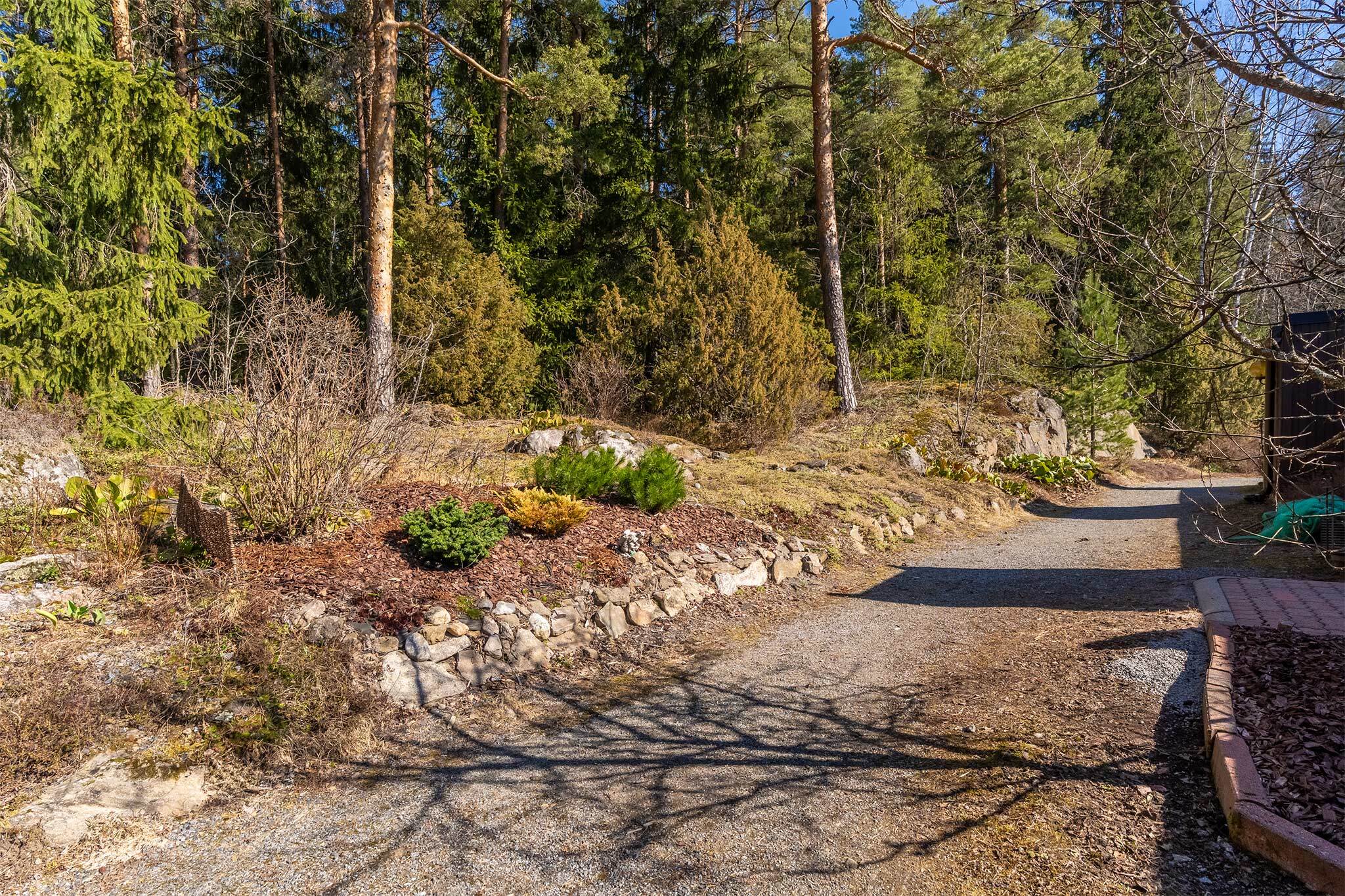 Hampulankatu 17, Leinola, Tampere