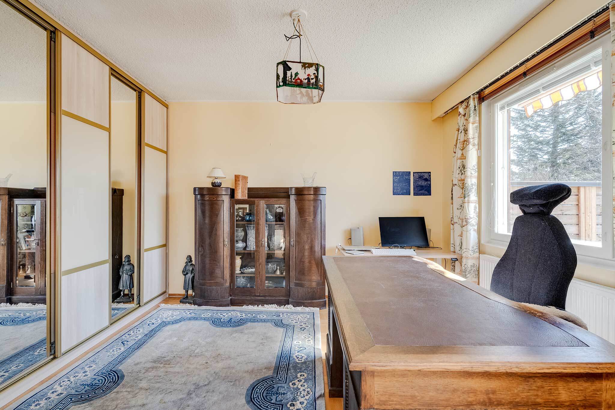 Hampulankatu 17, Leinola, Tampere