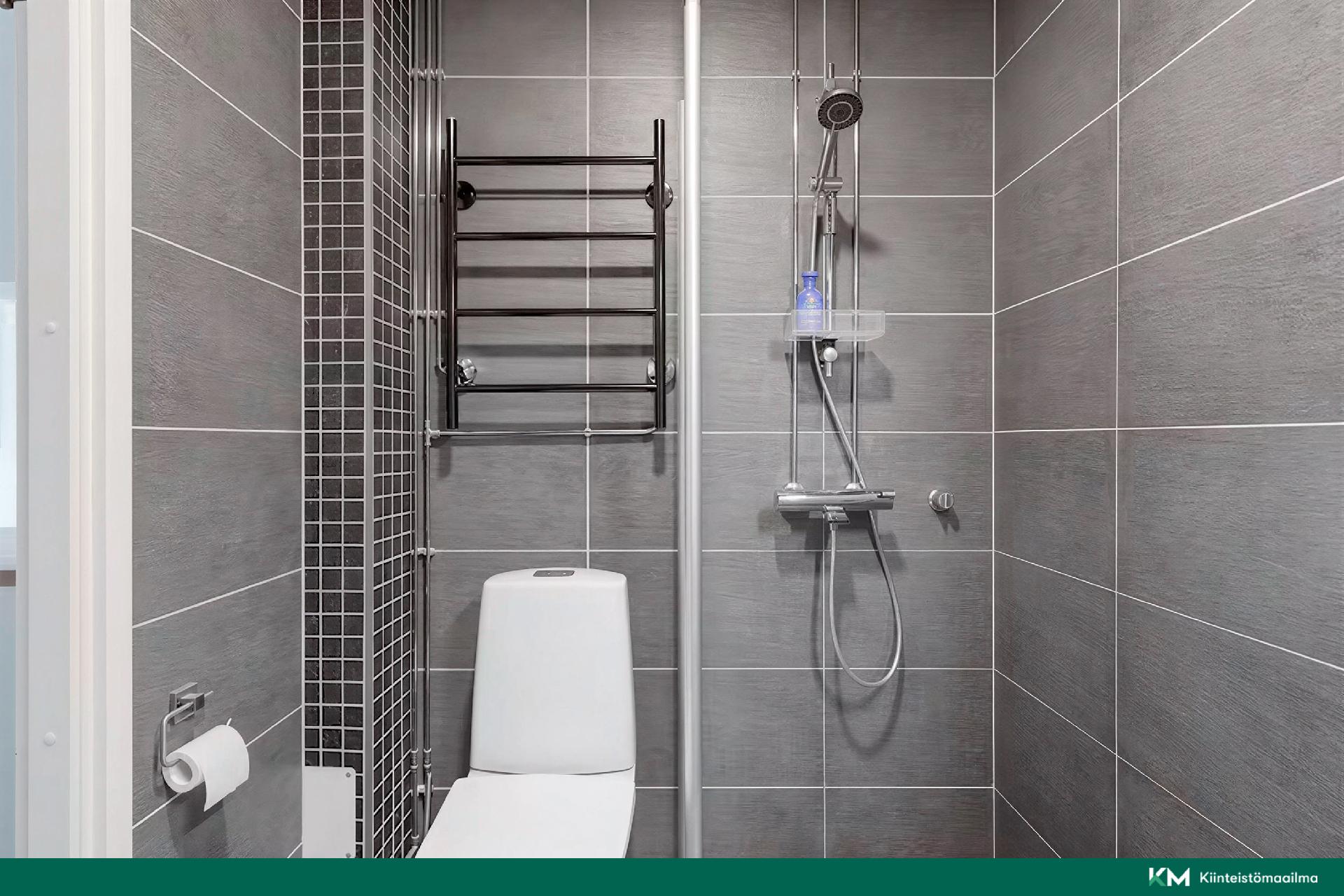 Santakuja 3, Ruoholahti, Helsinki