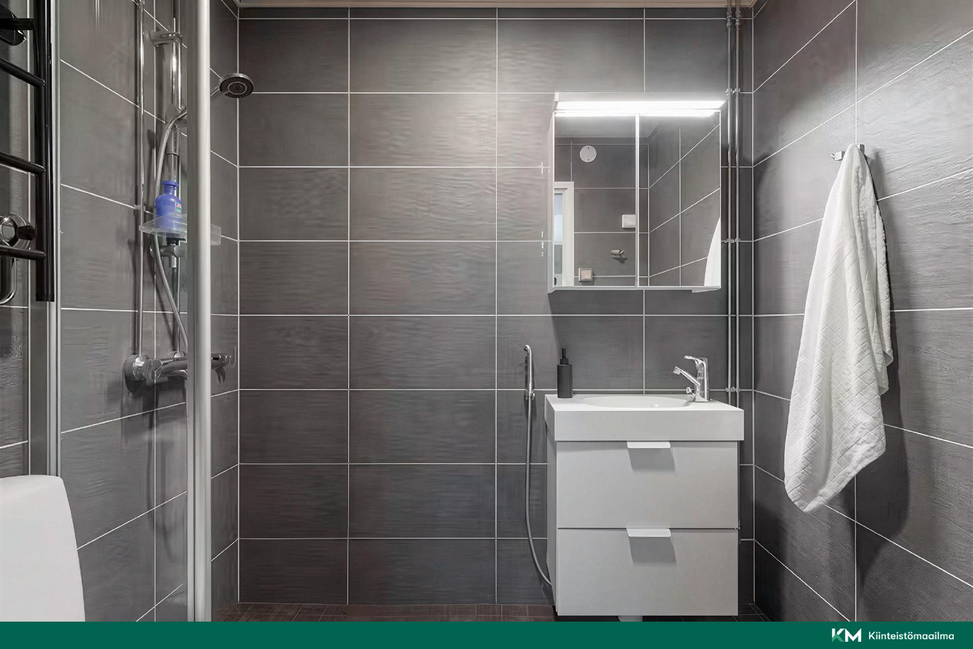 Santakuja 3, Ruoholahti, Helsinki