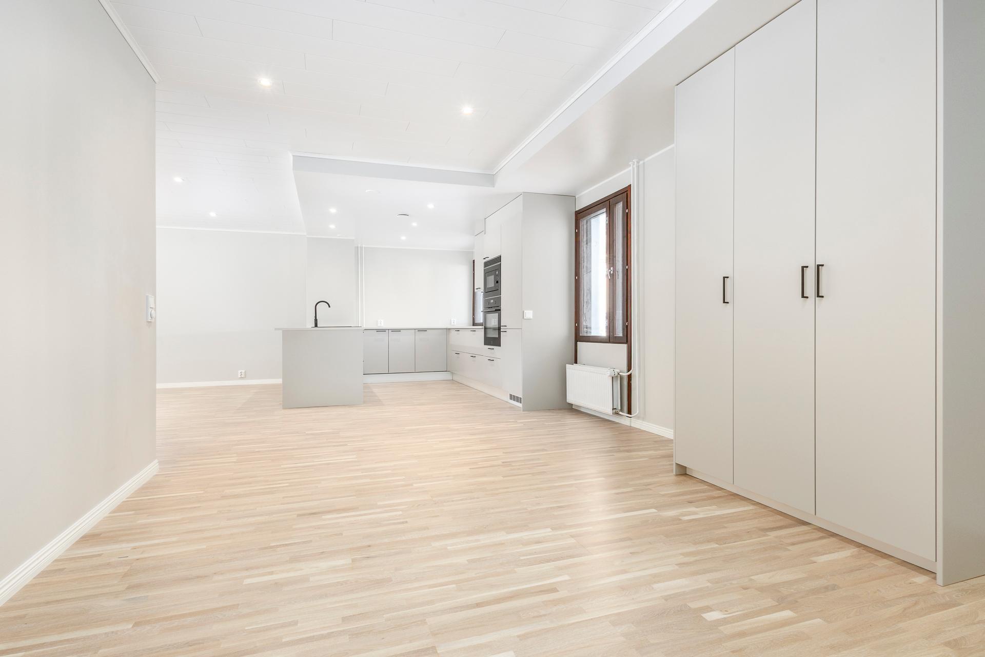 Korpikuja 3, Hakala, Hyvinkää