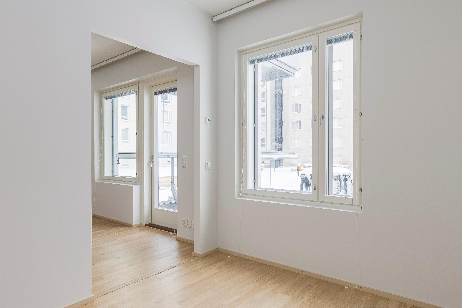 Kalasatamankatu 26 A 1, Kalasatama, Helsinki