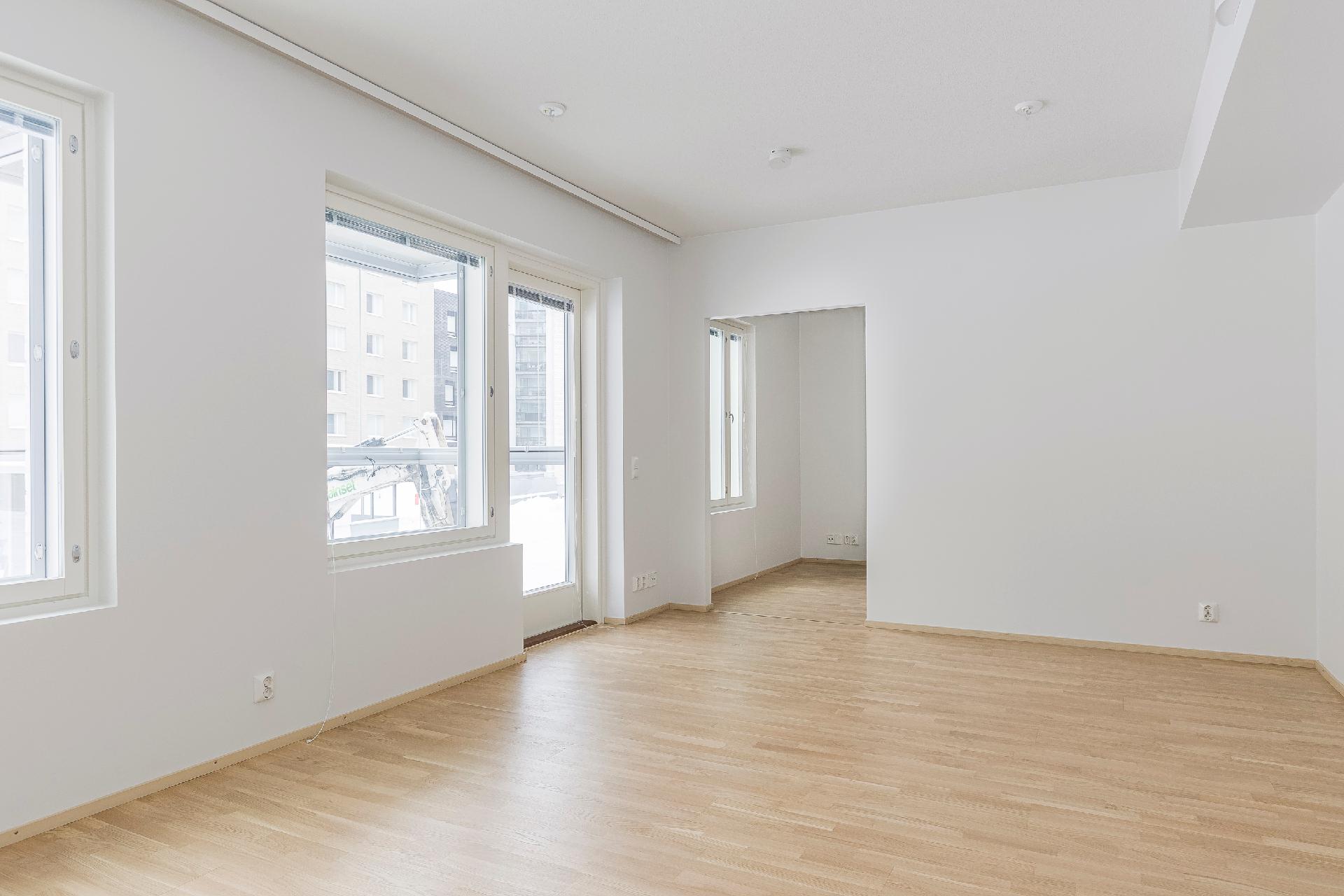 Kalasatamankatu 26 A 1, Kalasatama, Helsinki