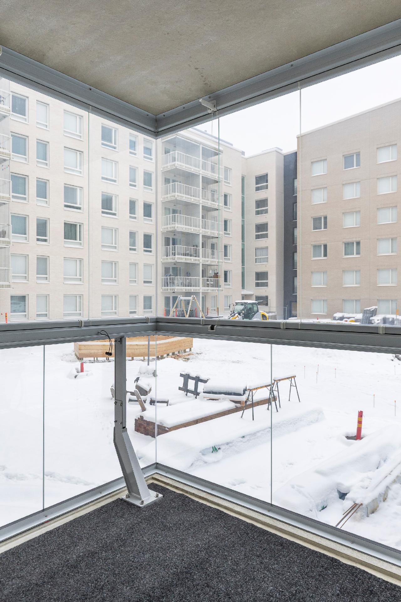 Kalasatamankatu 26 A 1, Kalasatama, Helsinki