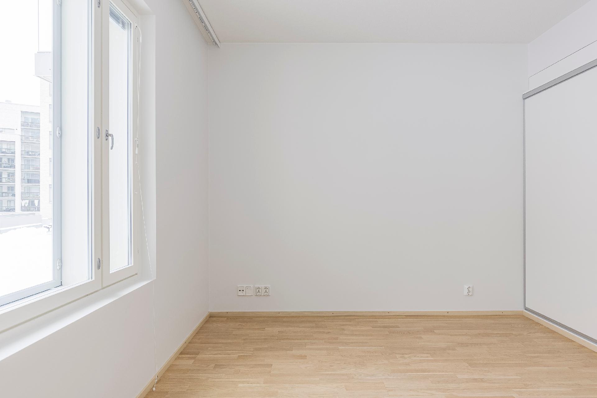 Kalasatamankatu 26 A 1, Kalasatama, Helsinki