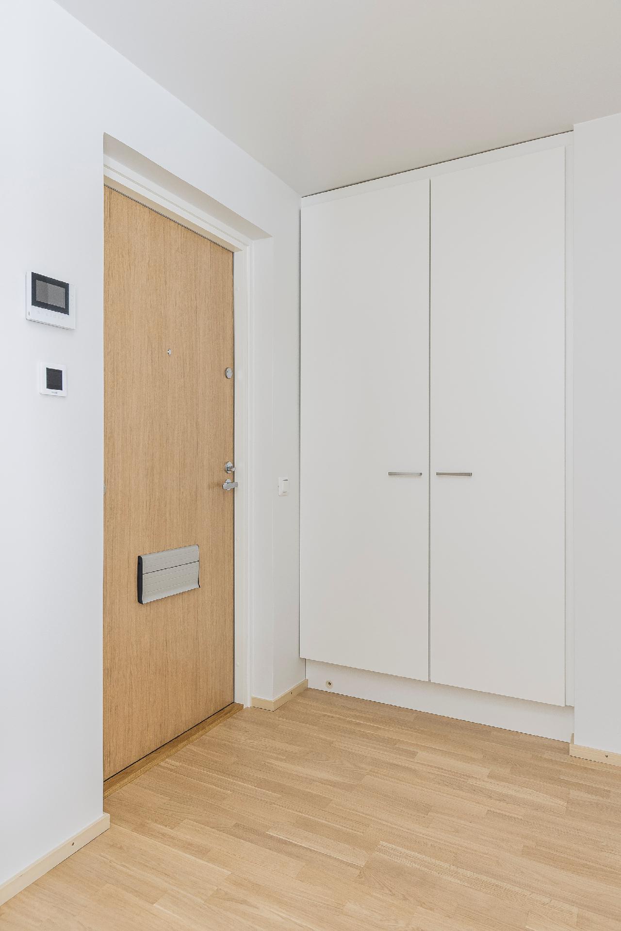 Kalasatamankatu 26 A 1, Kalasatama, Helsinki