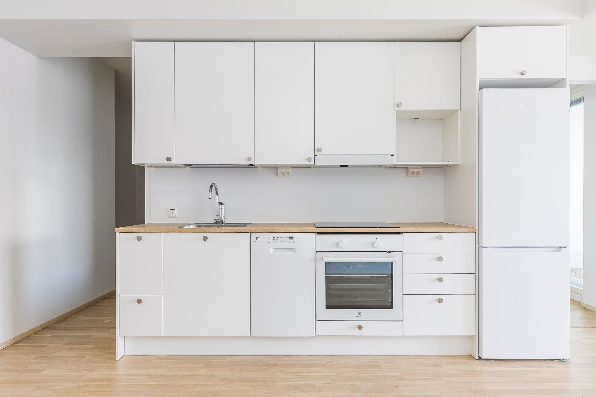 Kalasatamankatu 26 A 2, Kalasatama, Helsinki