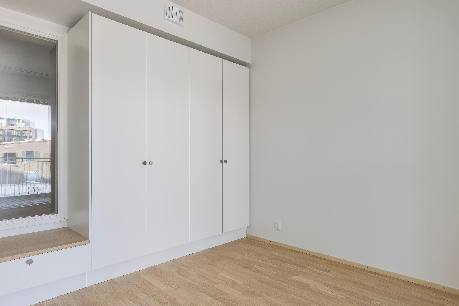 Kalasatamankatu 26 A 2, Kalasatama, Helsinki