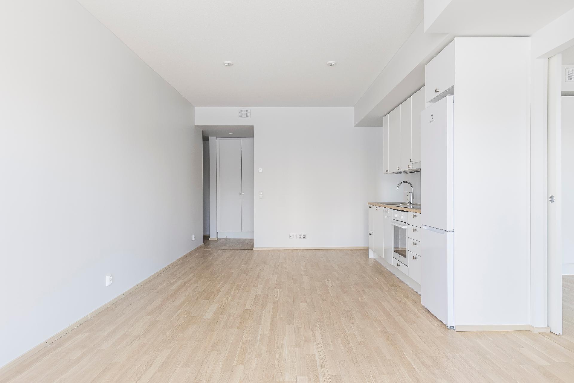 Kalasatamankatu 26 A 2, Kalasatama, Helsinki