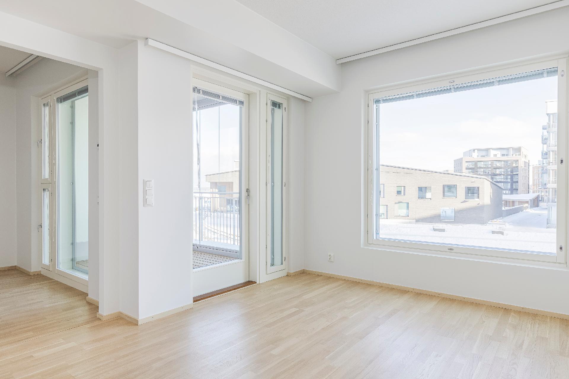 Kalasatamankatu 26 A 2, Kalasatama, Helsinki