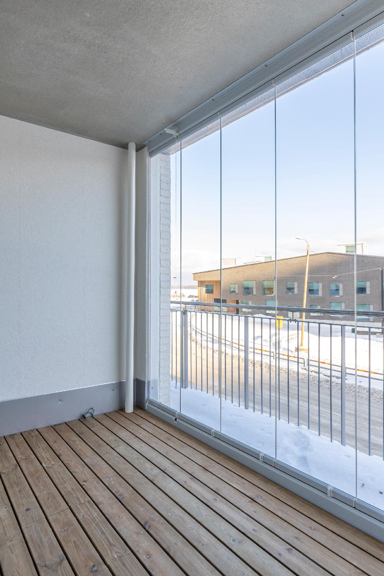 Kalasatamankatu 26 A 2, Kalasatama, Helsinki