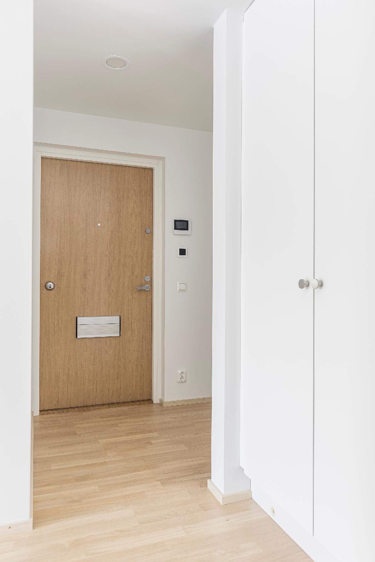 Kalasatamankatu 26 A 2, Kalasatama, Helsinki