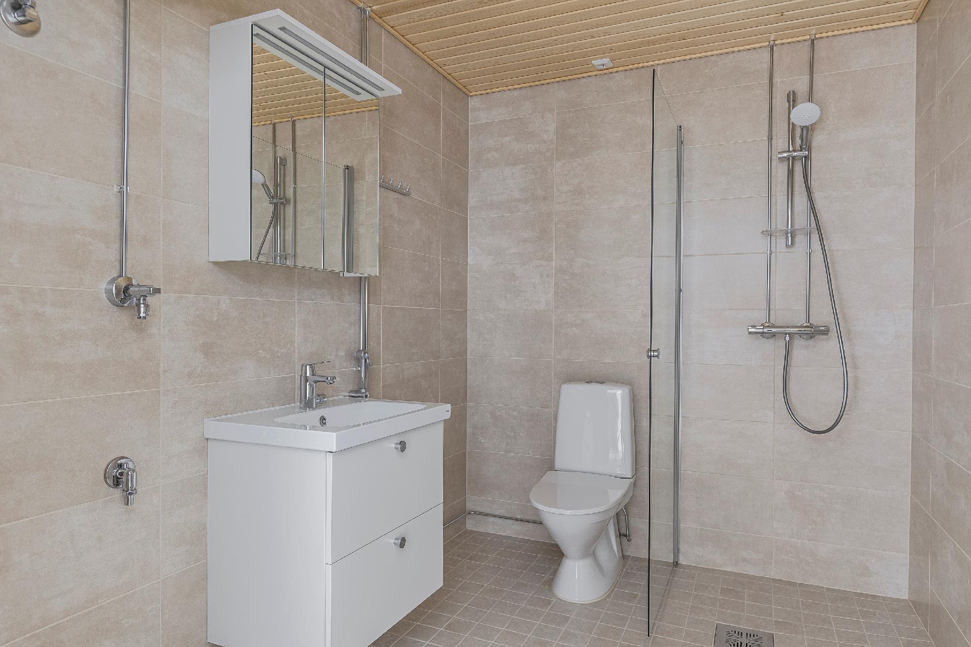 Kalasatamankatu 26 A 2, Kalasatama, Helsinki