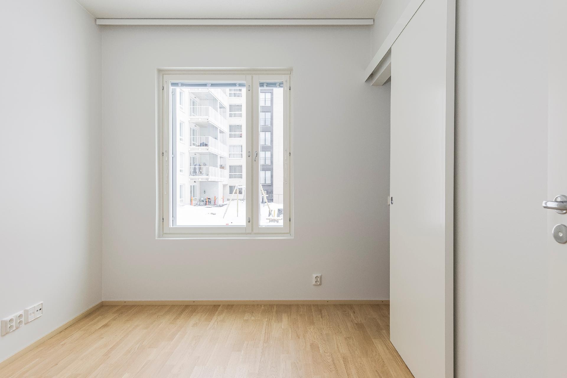 Kalasatamankatu 26 A 5, Kalasatama, Helsinki