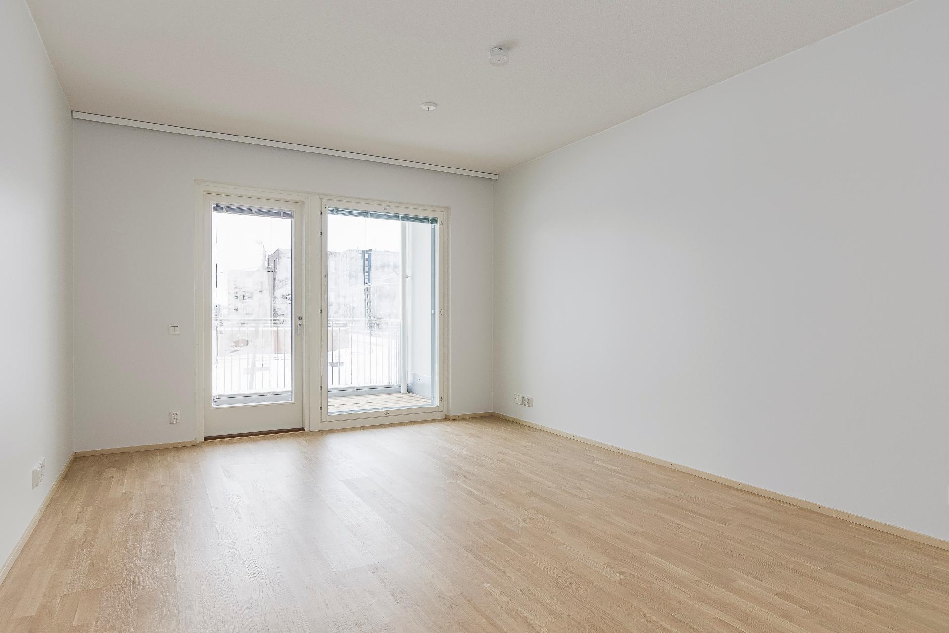 Kalasatamankatu 26 A 5, Kalasatama, Helsinki