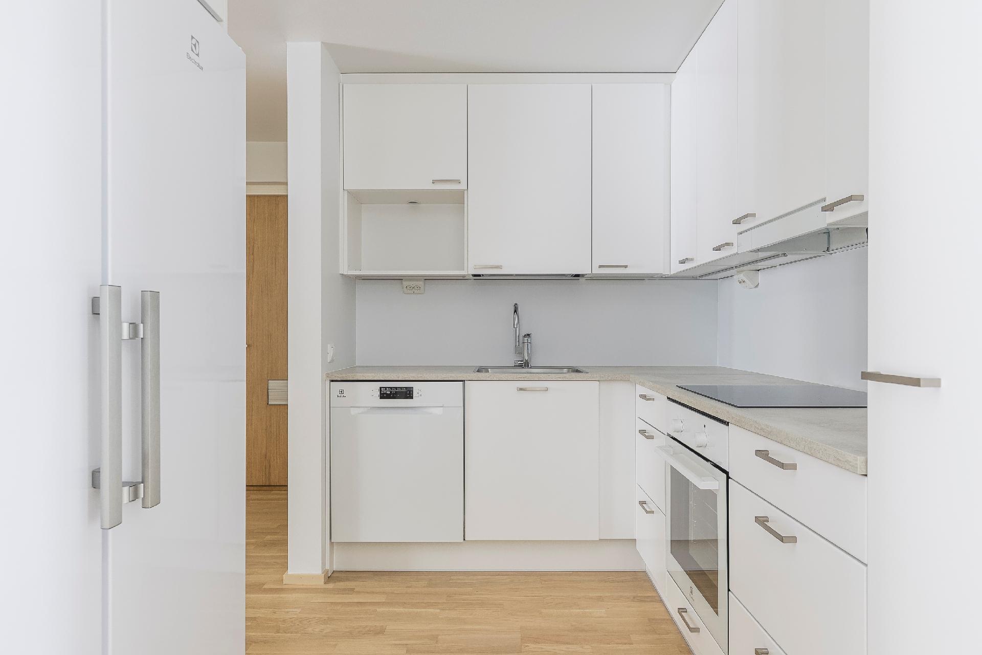 Kalasatamankatu 26 A 5, Kalasatama, Helsinki