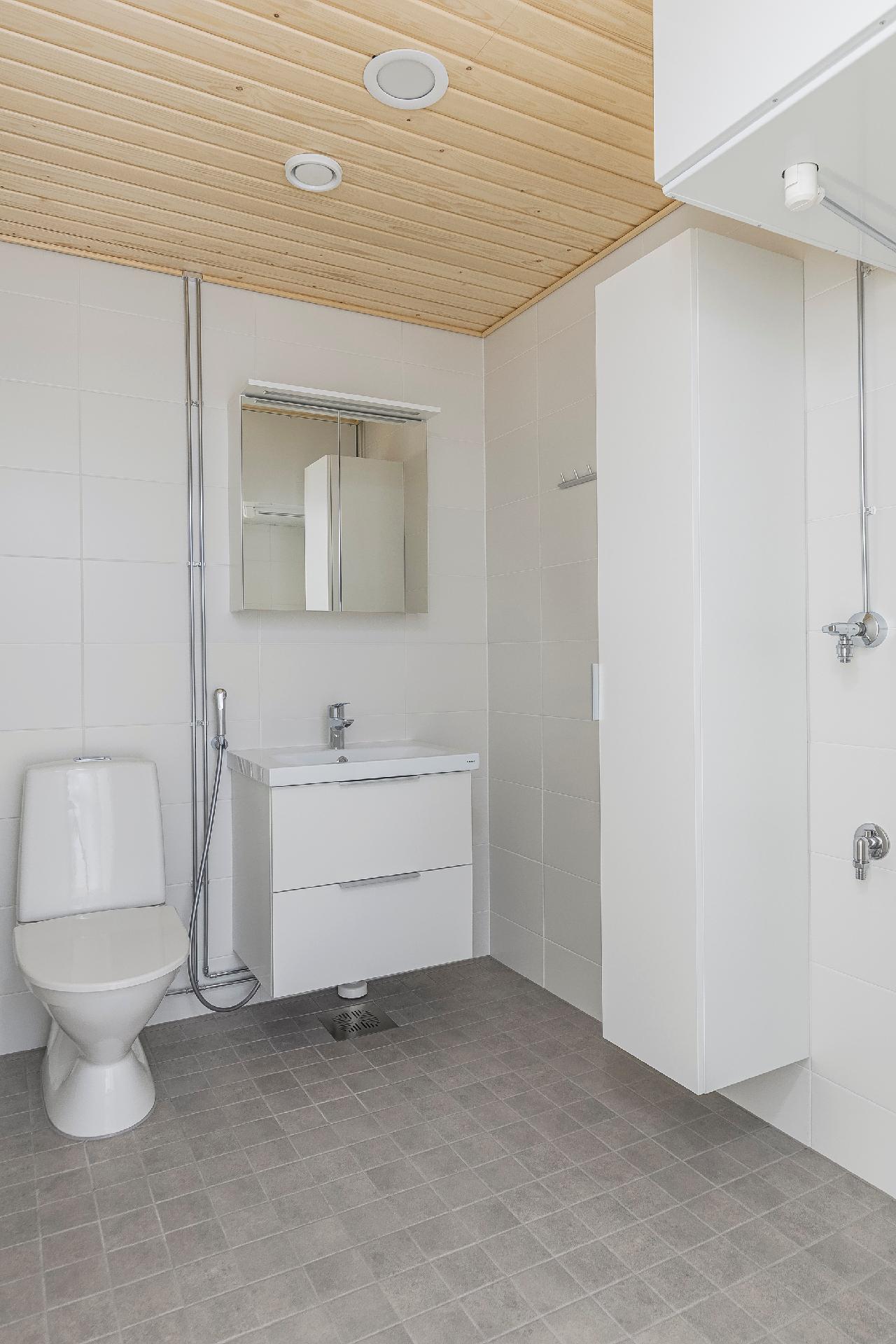 Kalasatamankatu 26 A 5, Kalasatama, Helsinki