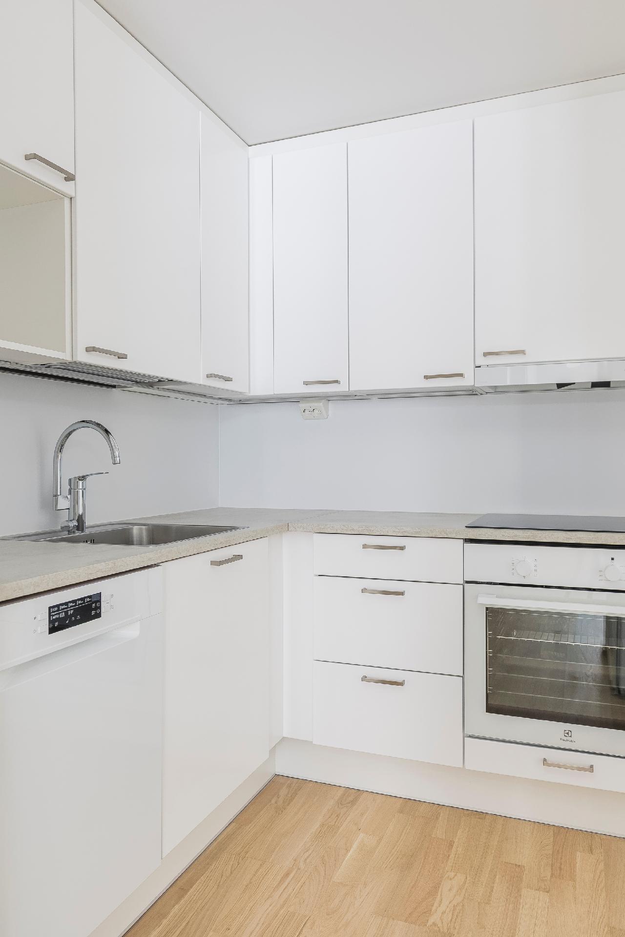 Kalasatamankatu 26 A 5, Kalasatama, Helsinki