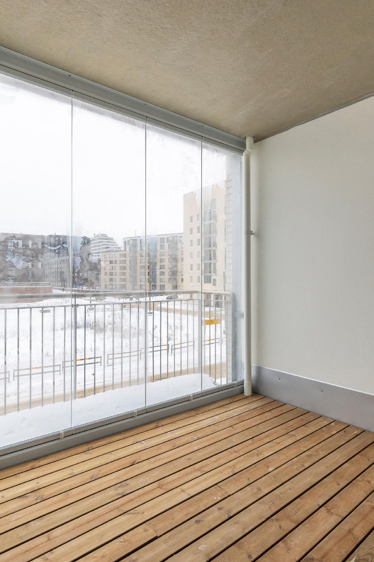 Kalasatamankatu 26 A 5, Kalasatama, Helsinki