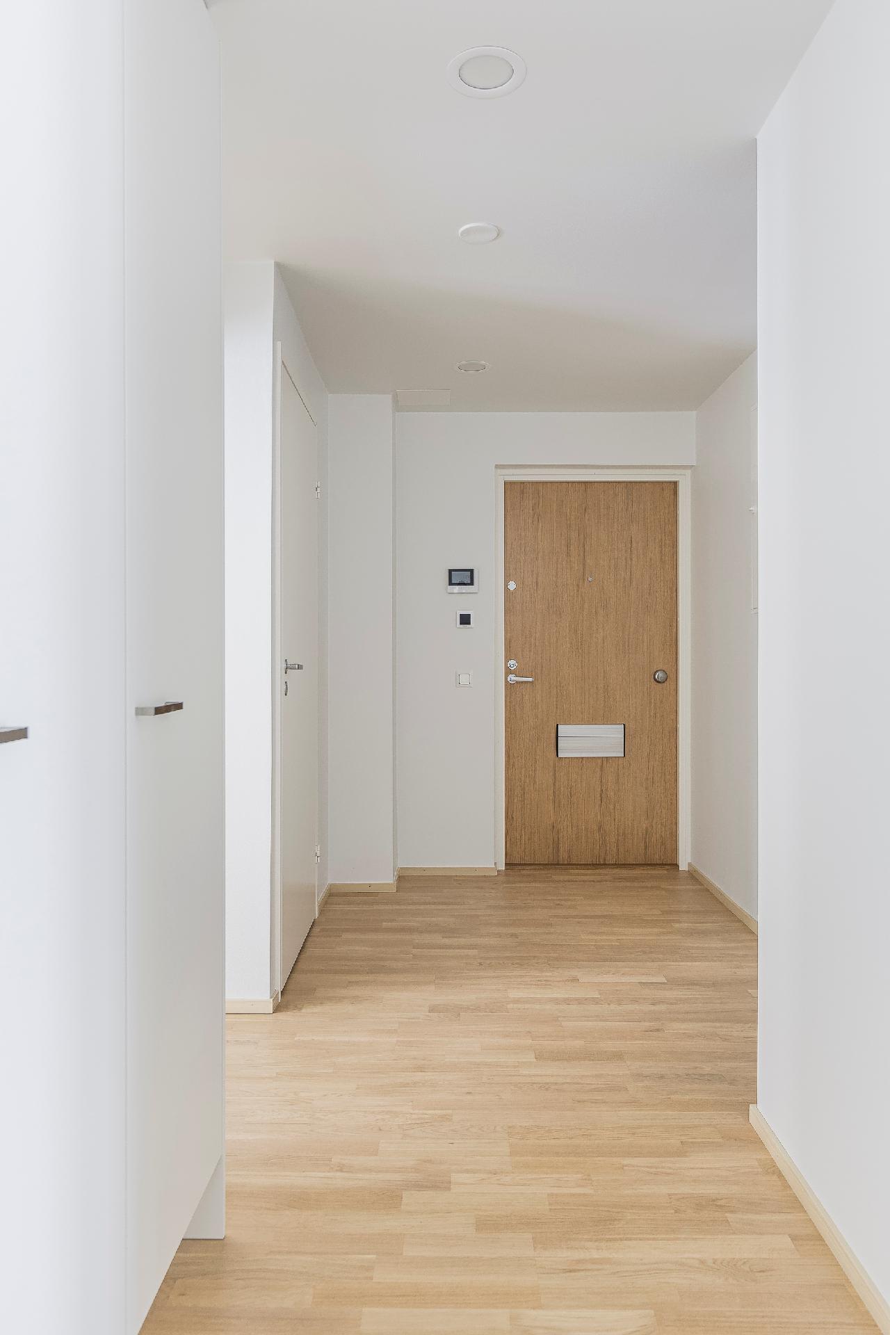 Kalasatamankatu 26 A 5, Kalasatama, Helsinki