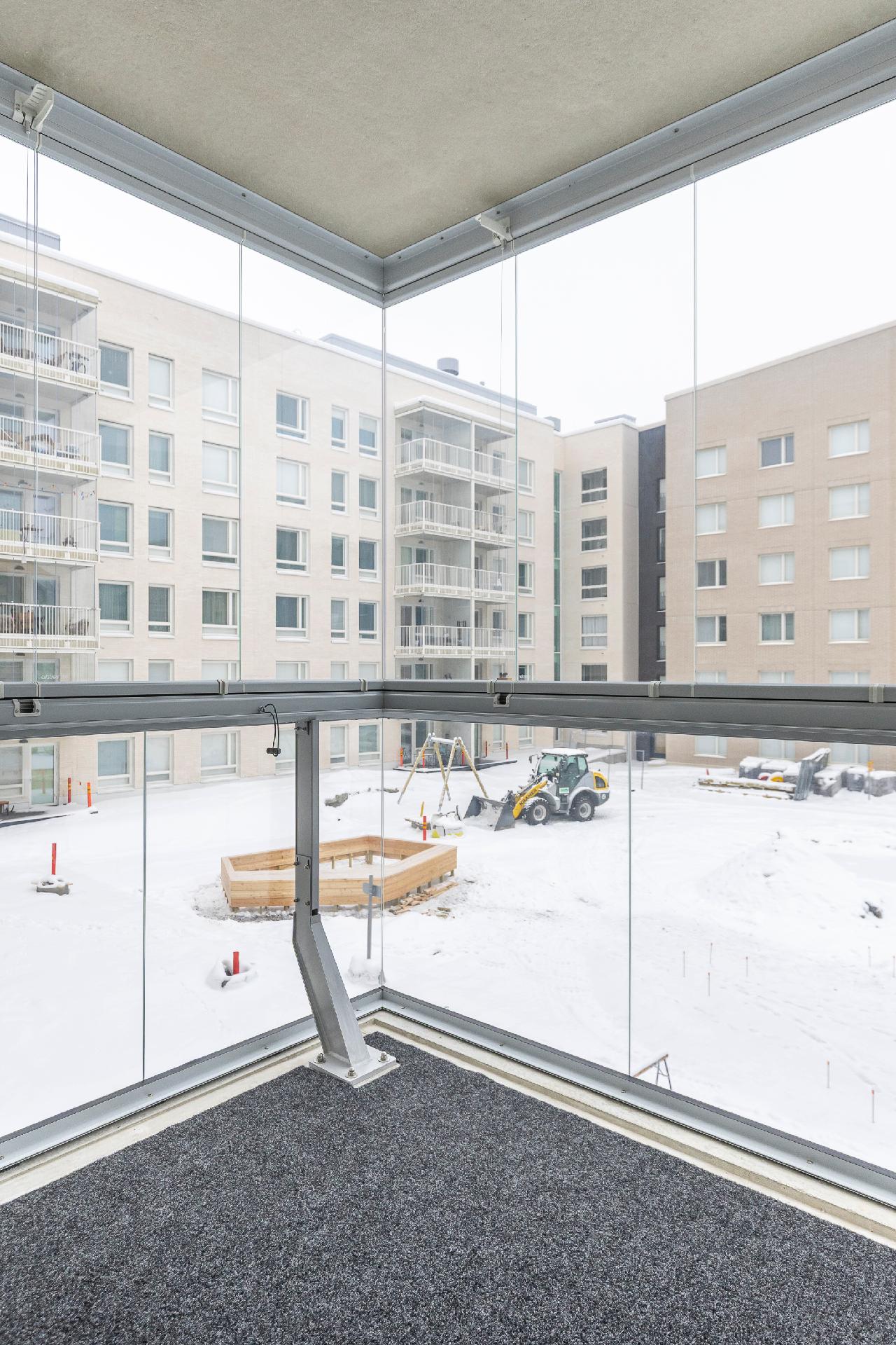 Kalasatamankatu 26 A 6, Kalasatama, Helsinki