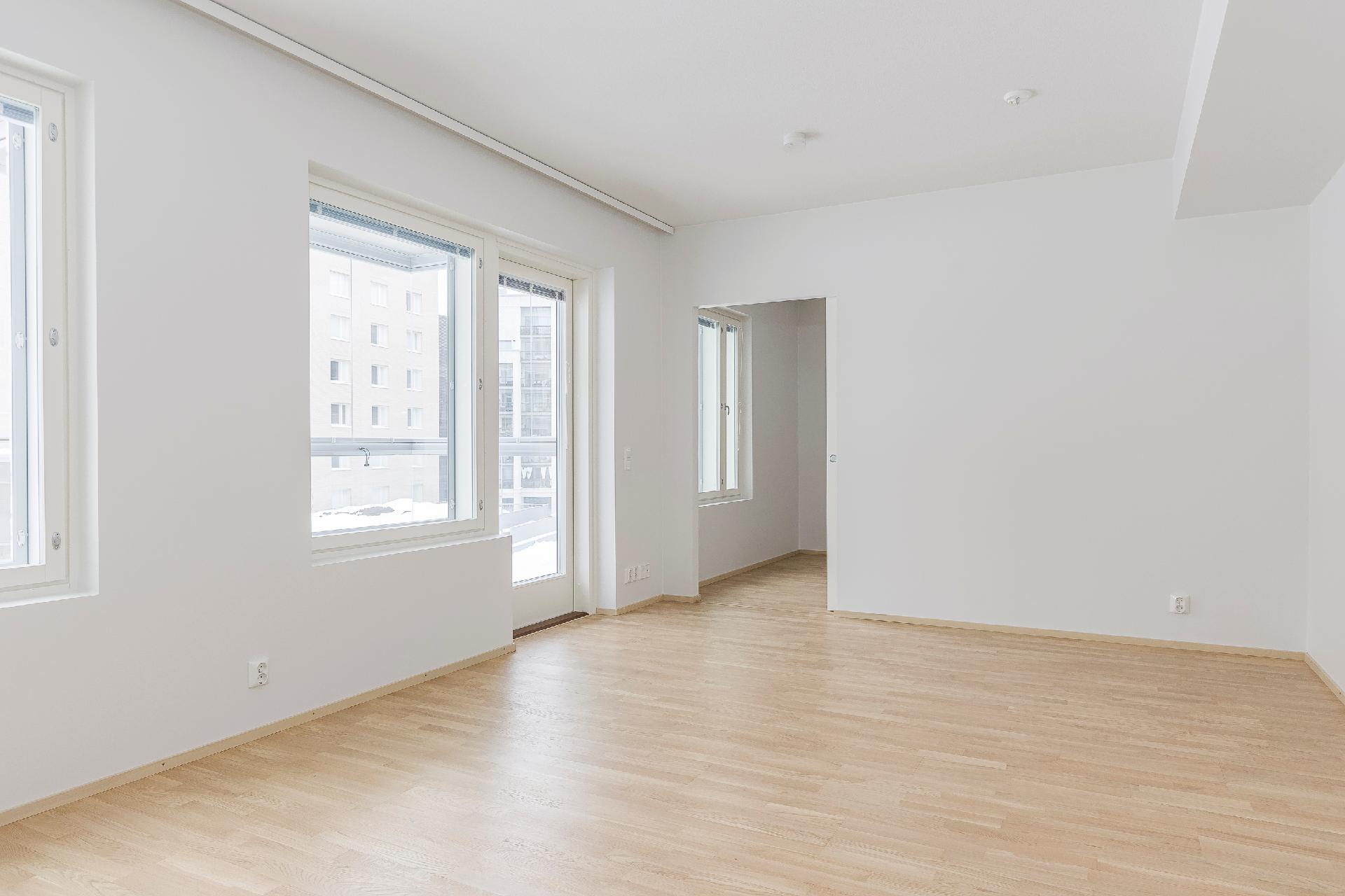 Kalasatamankatu 26 A 6, Kalasatama, Helsinki