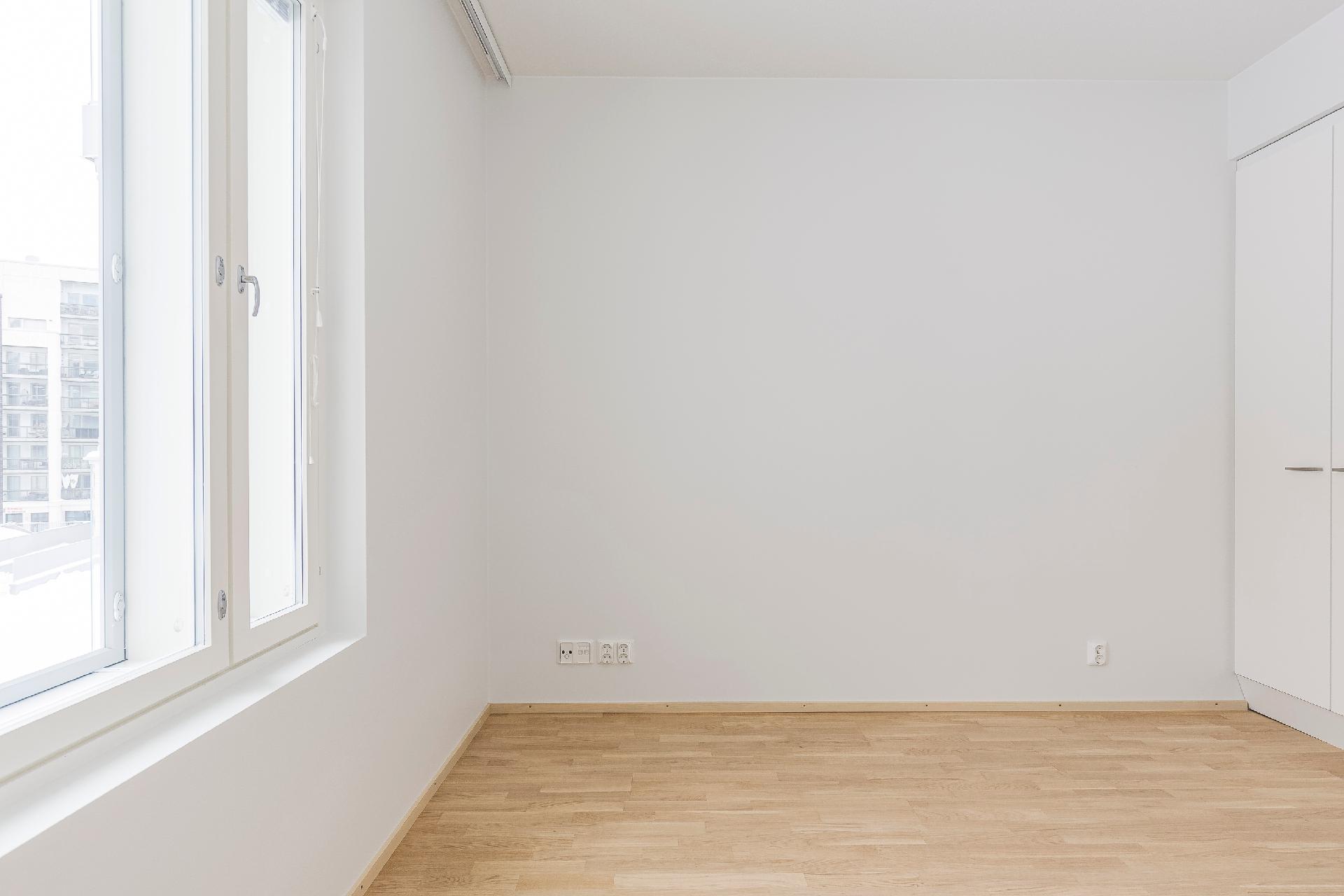 Kalasatamankatu 26 A 6, Kalasatama, Helsinki