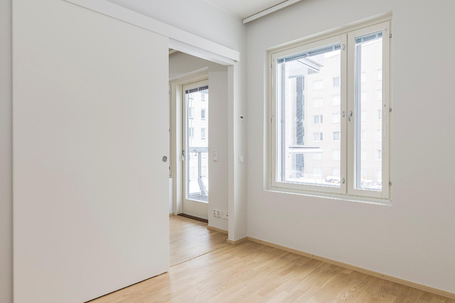 Kalasatamankatu 26 A 6, Kalasatama, Helsinki