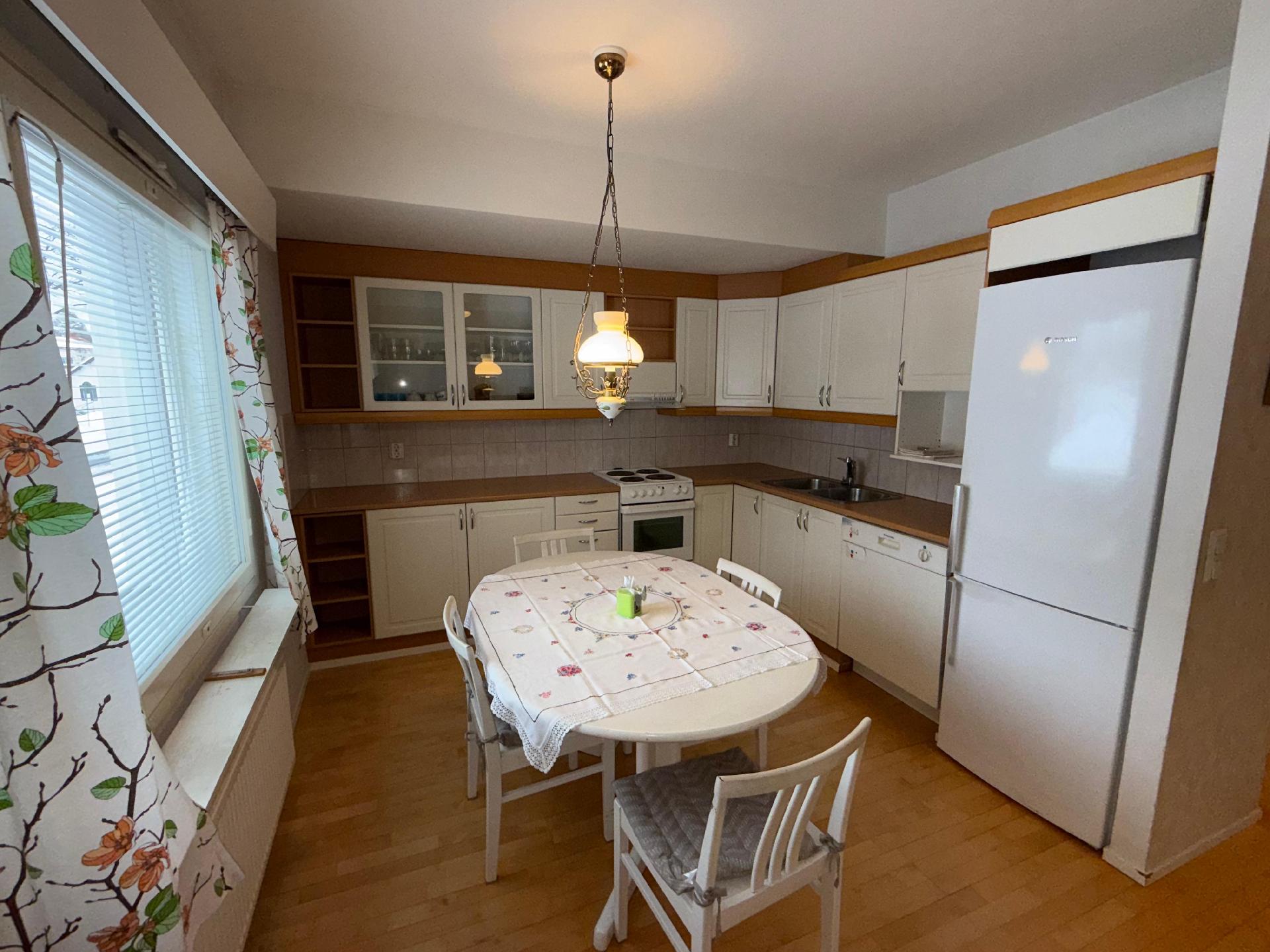 Linjurikatu 8-10, Taulumäki, Varkaus