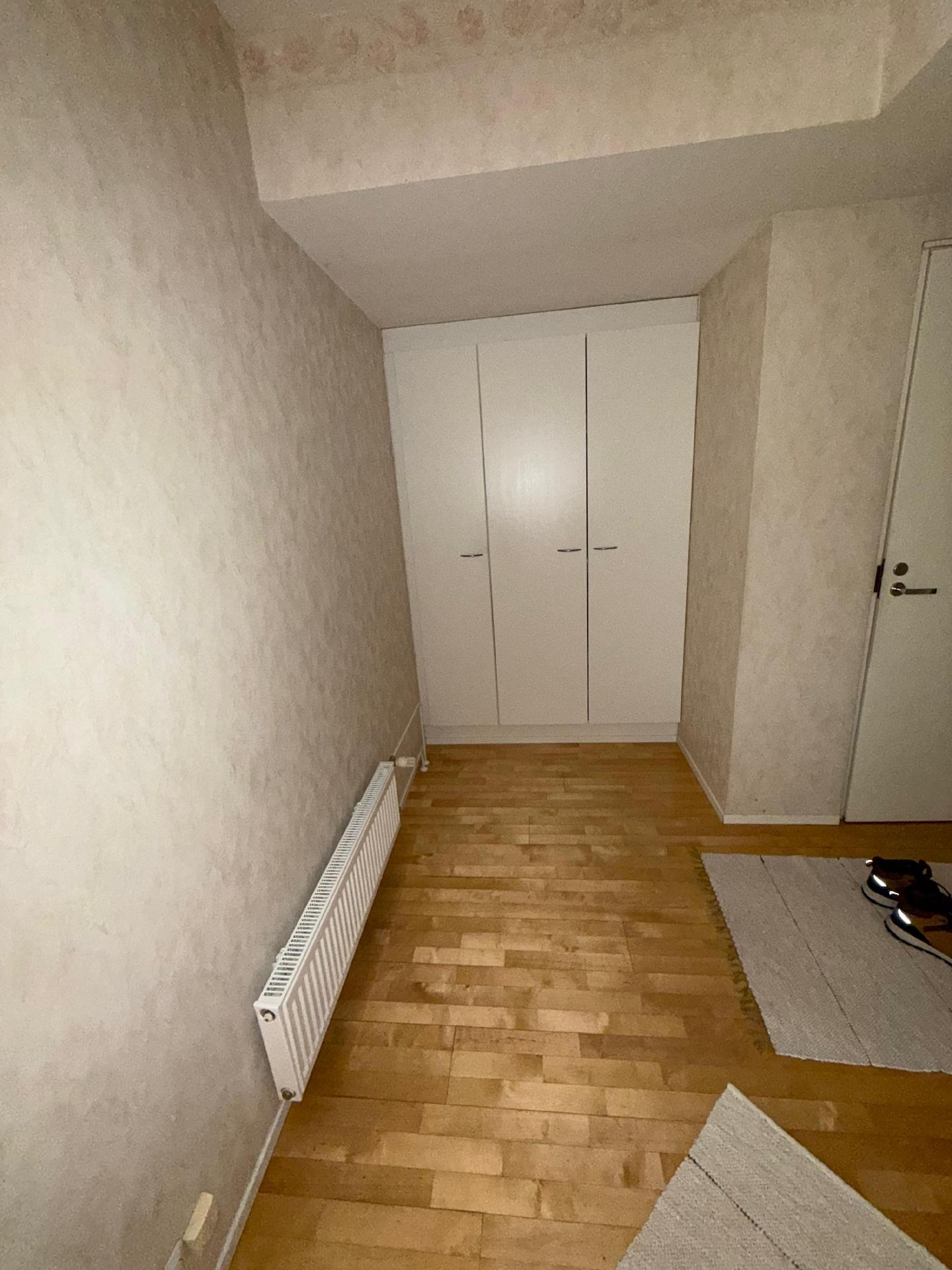 Linjurikatu 8-10, Taulumäki, Varkaus