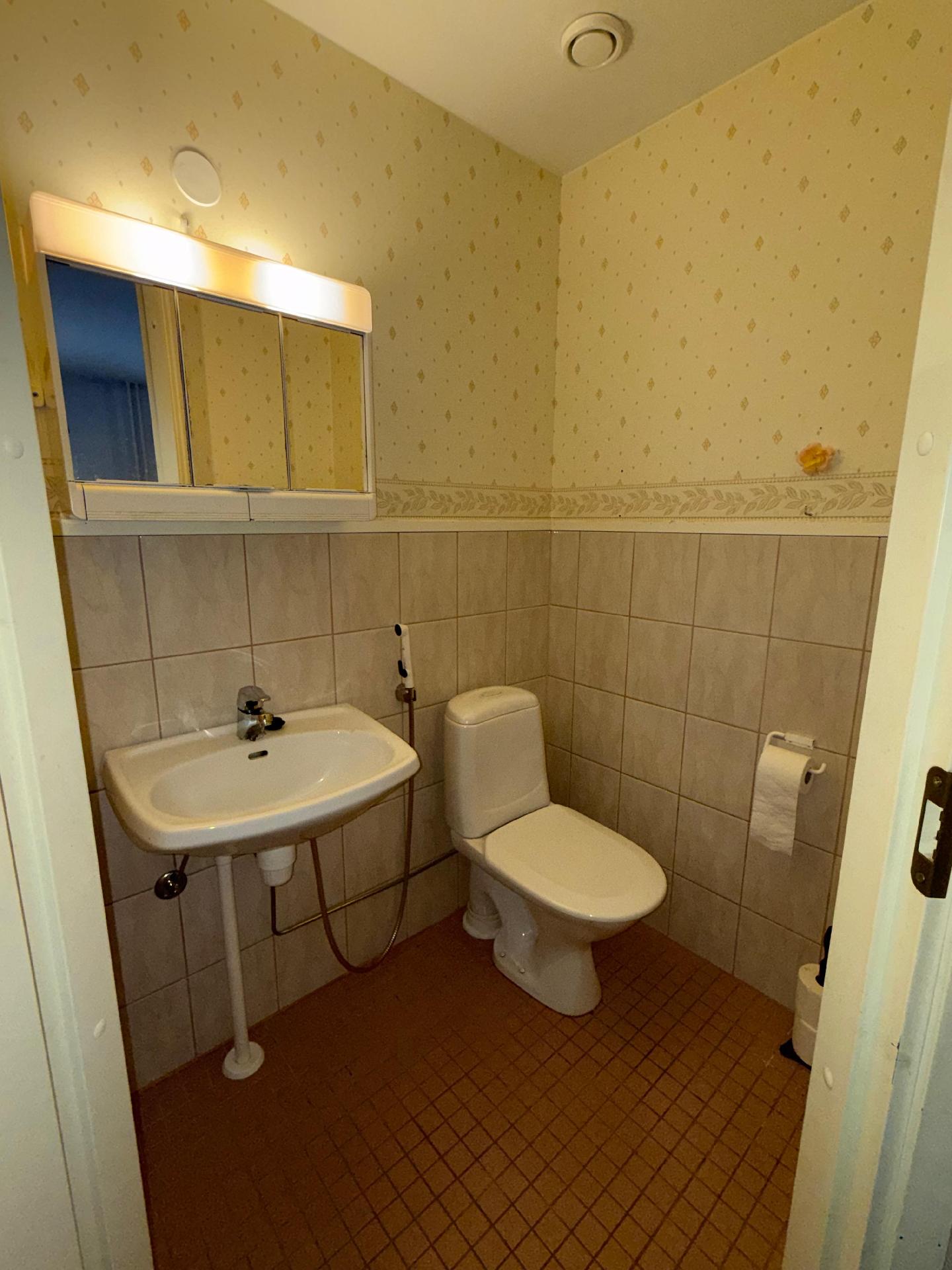 Linjurikatu 8-10, Taulumäki, Varkaus