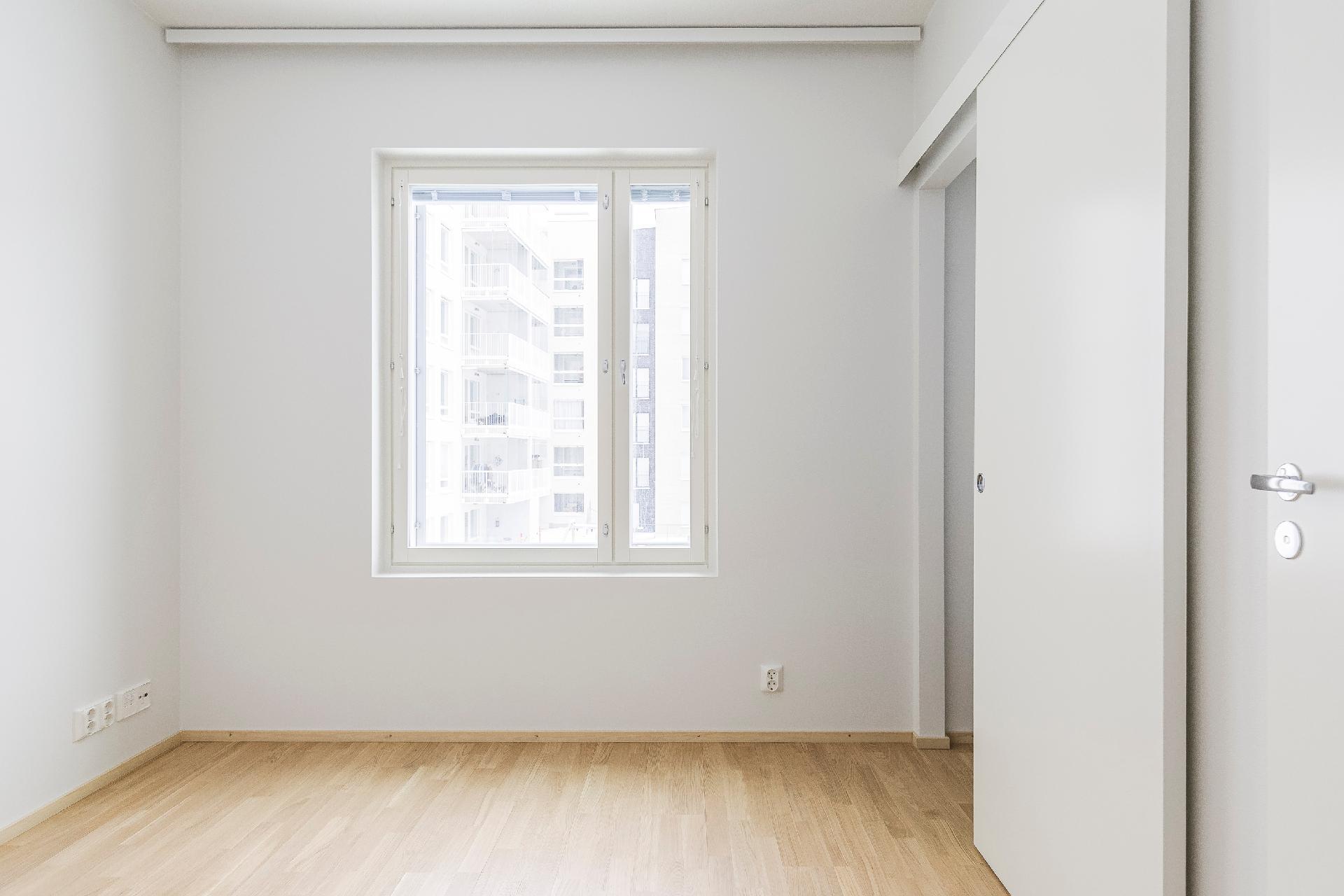 Kalasatamankatu 26 A 10, Kalasatama, Helsinki